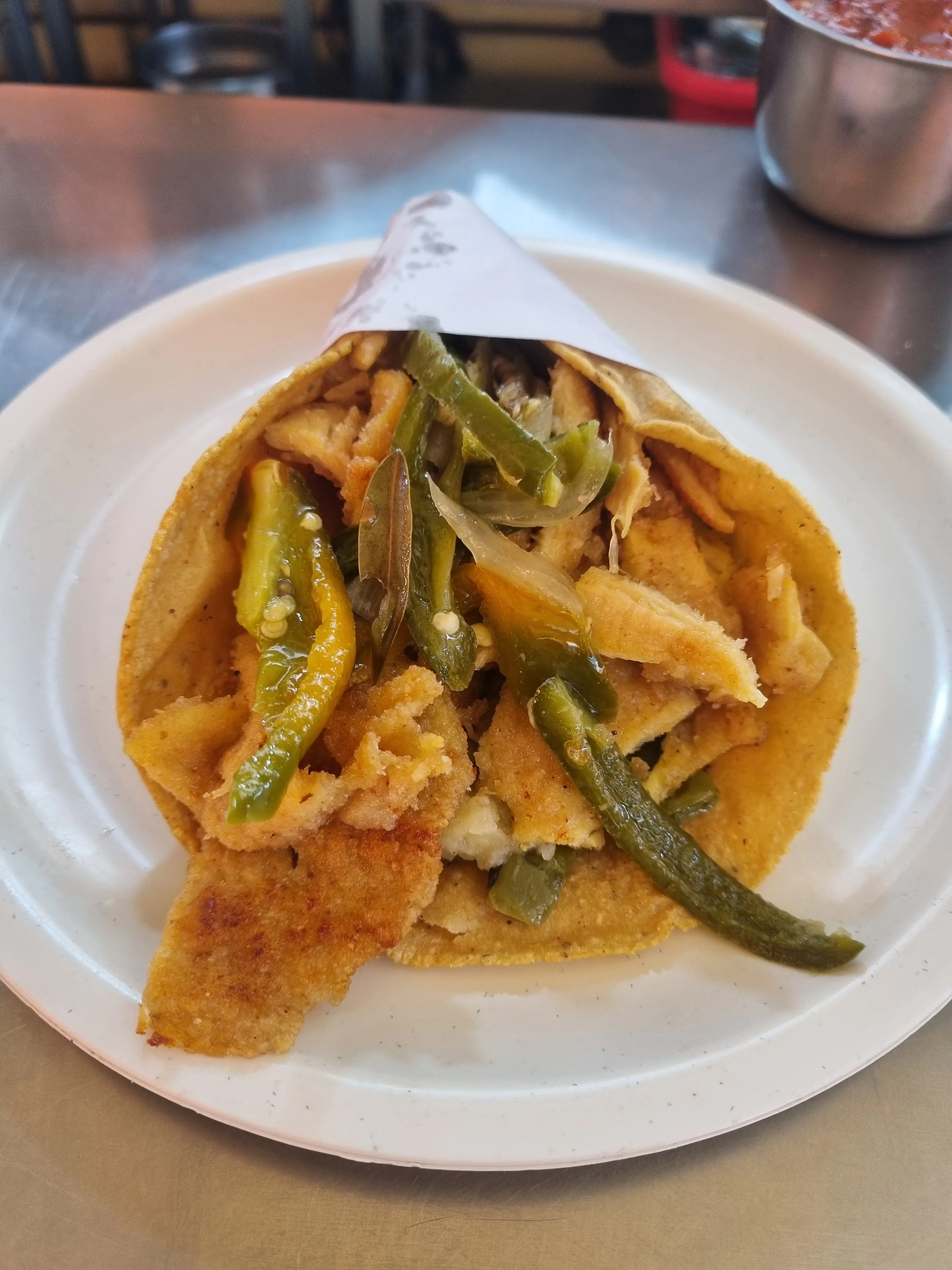 Restaurante De La Rosa image 2