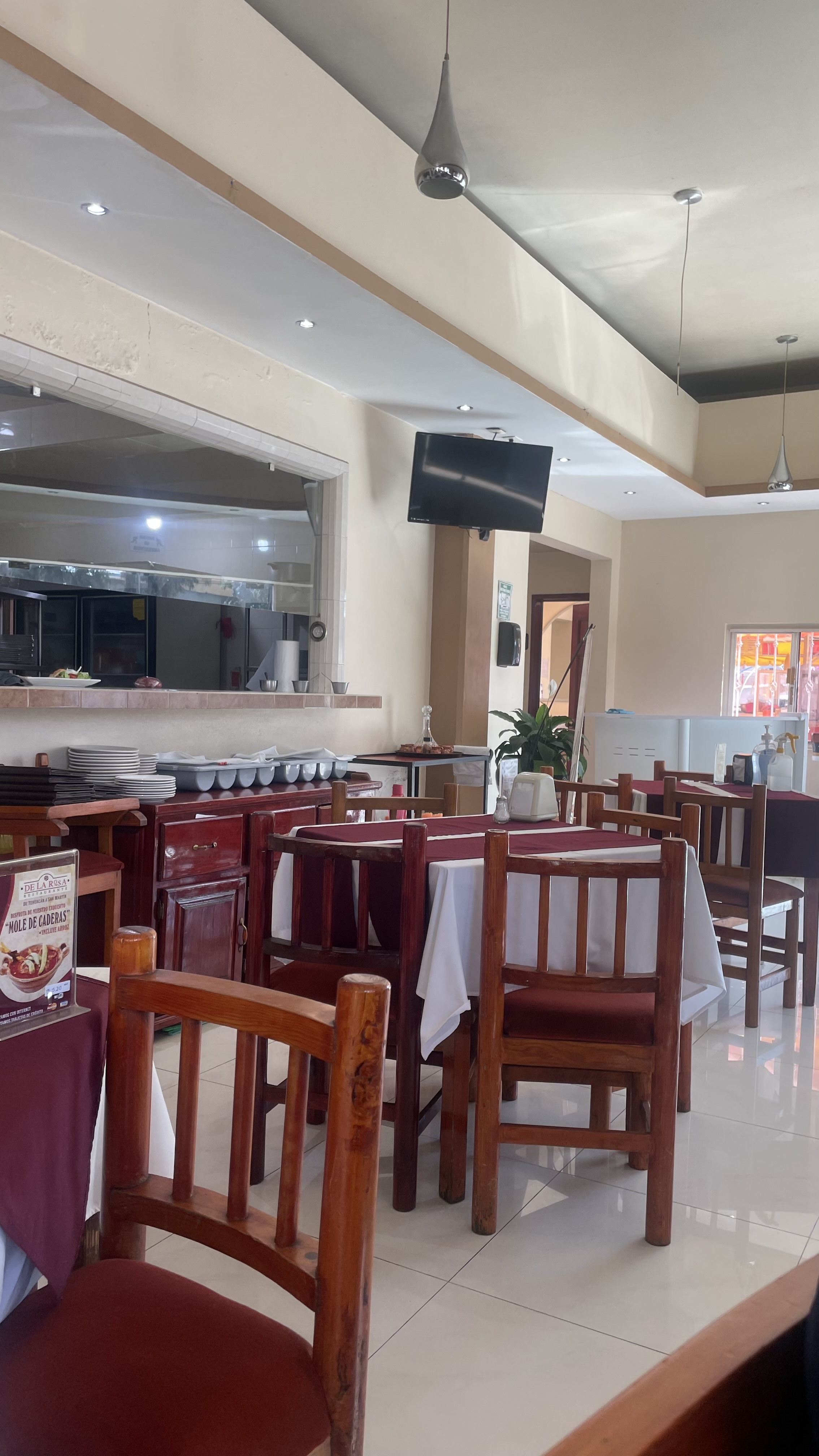 Restaurante De La Rosa image 3