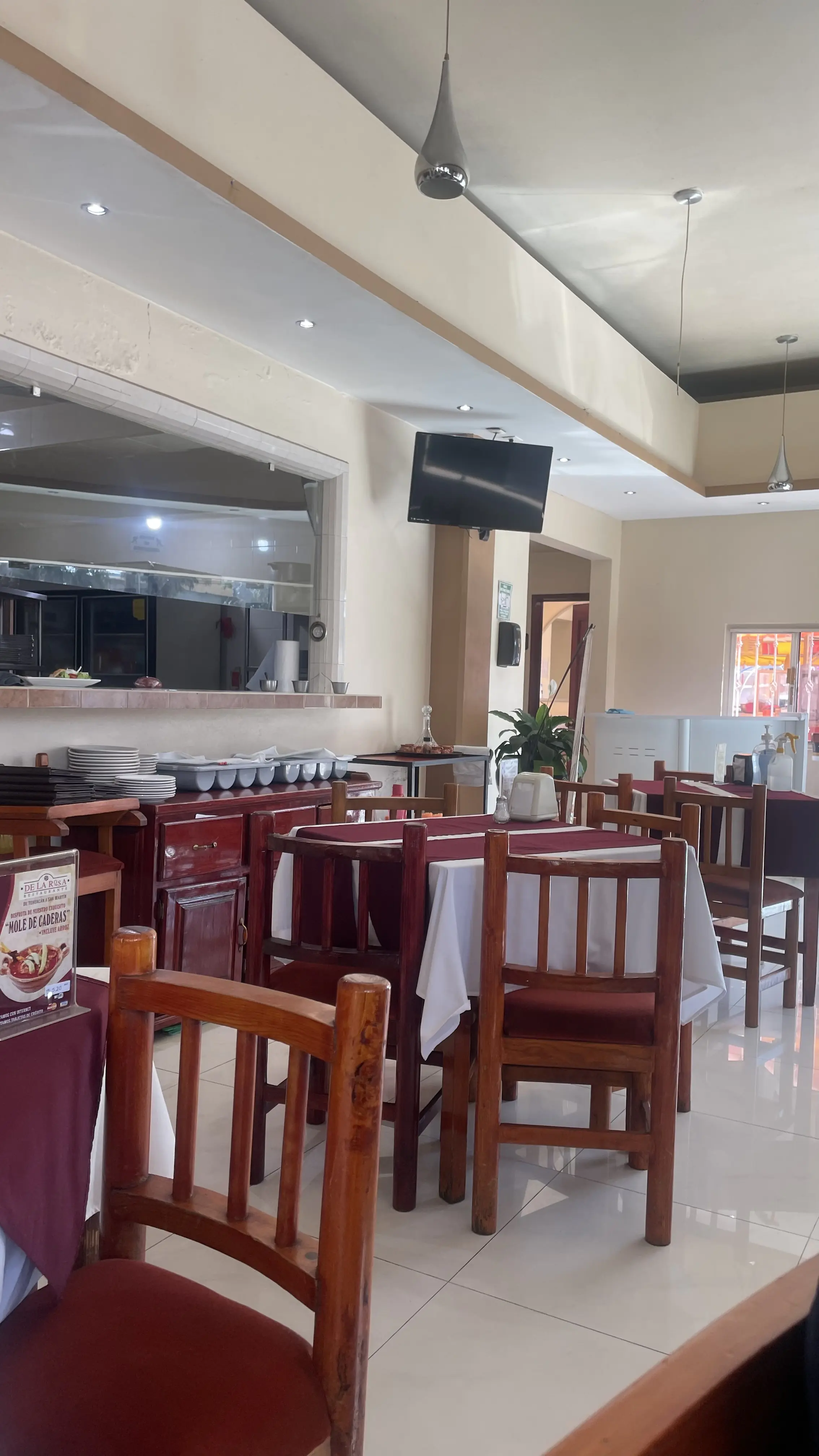 Restaurante De La Rosa image 3