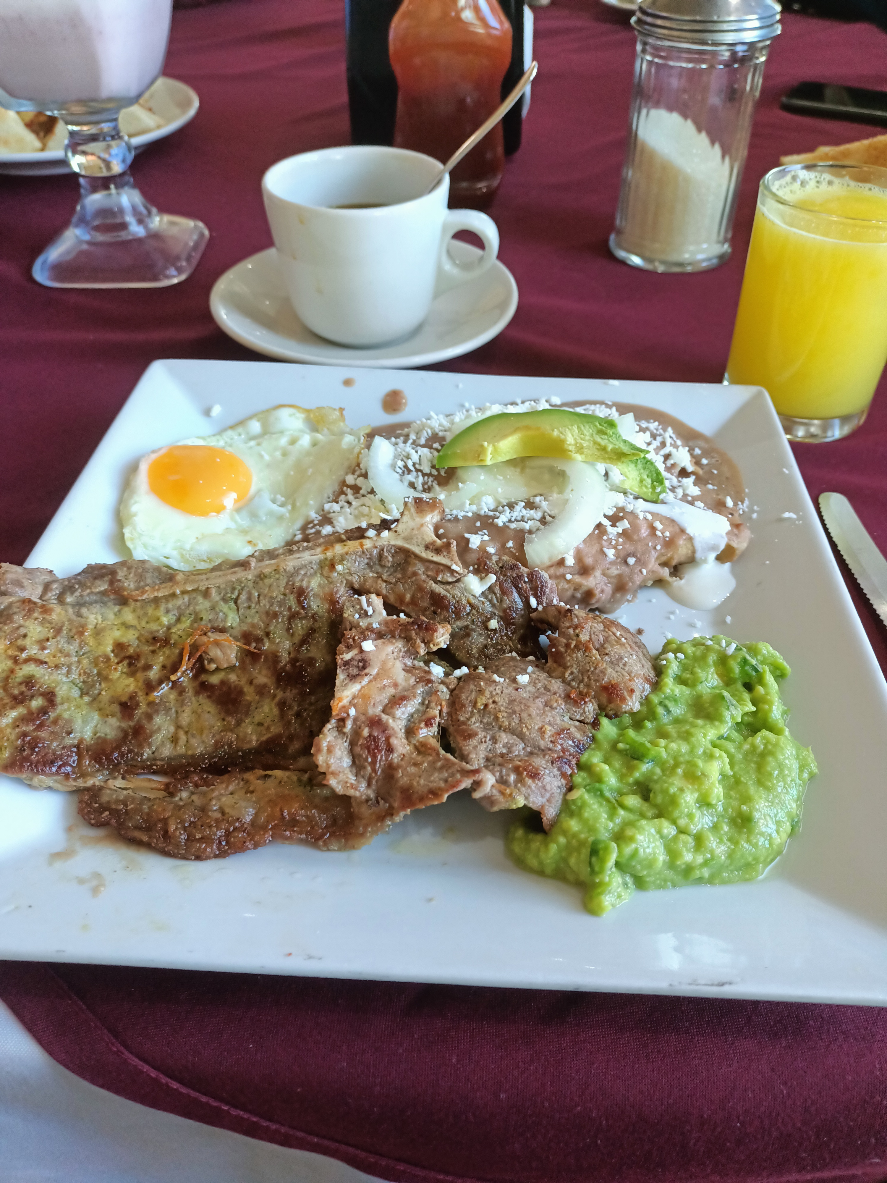 Restaurante De La Rosa image 4