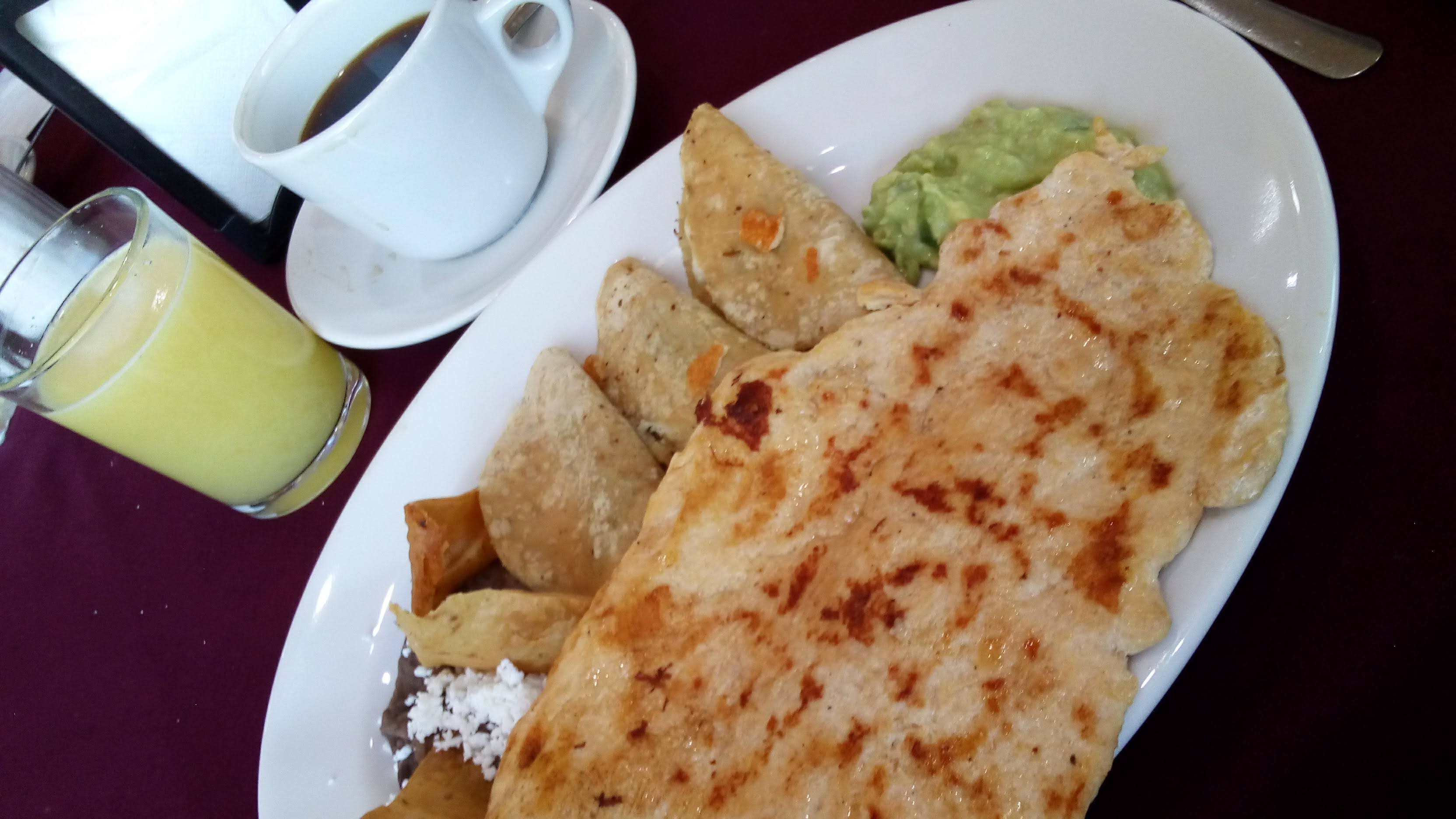 Restaurante De La Rosa image 5