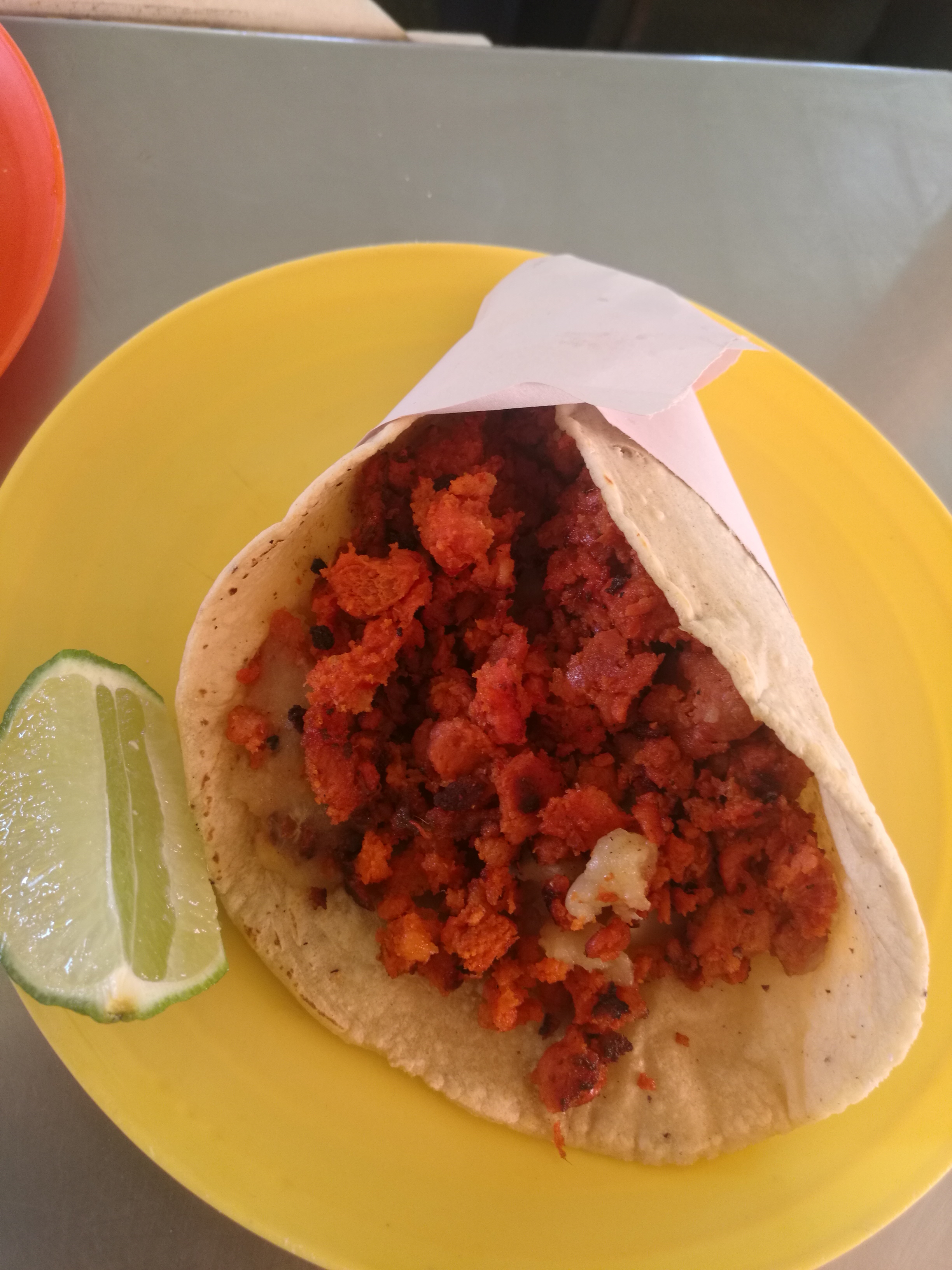 Restaurante De La Rosa image 6