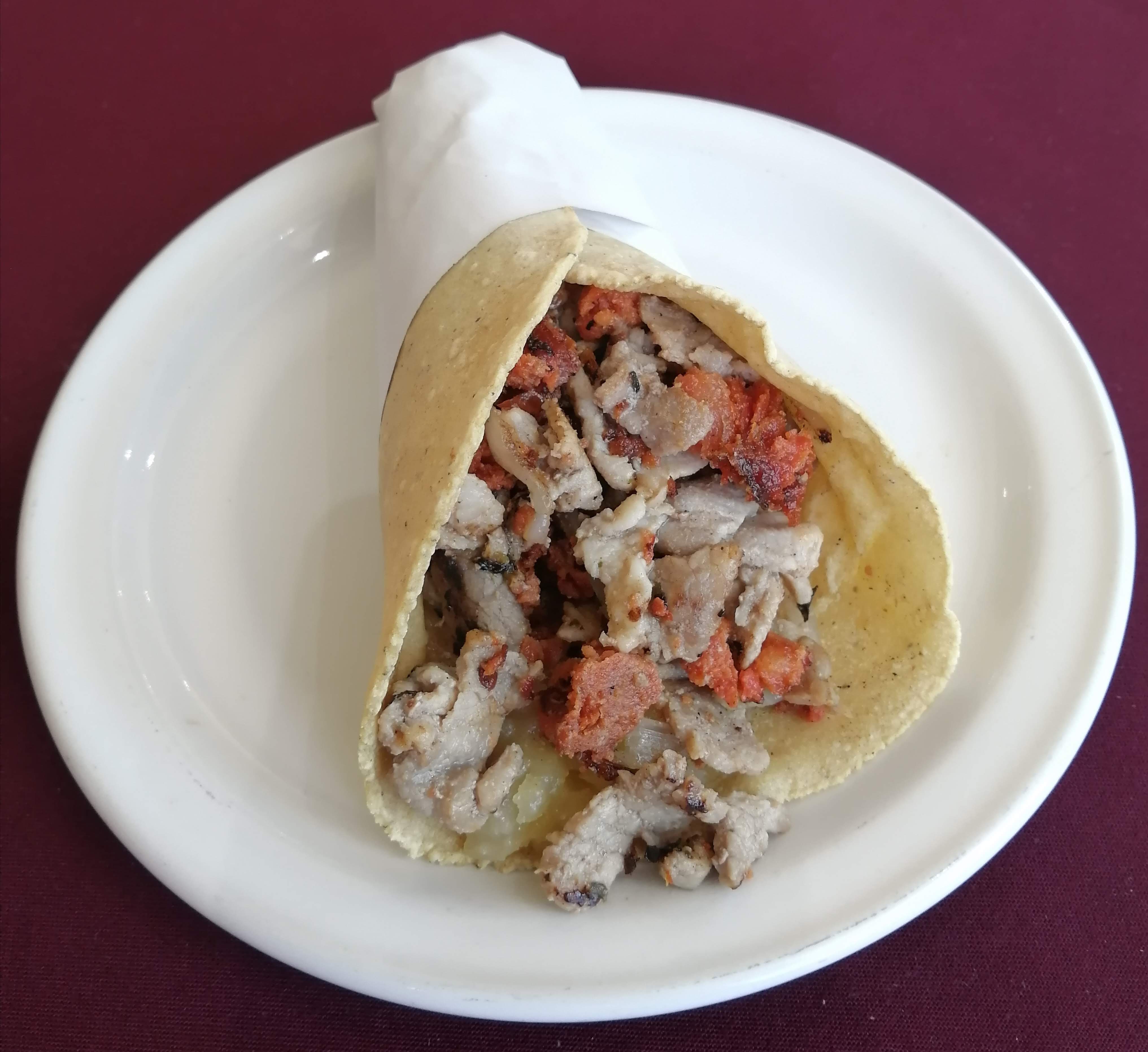 Restaurante De La Rosa image 7