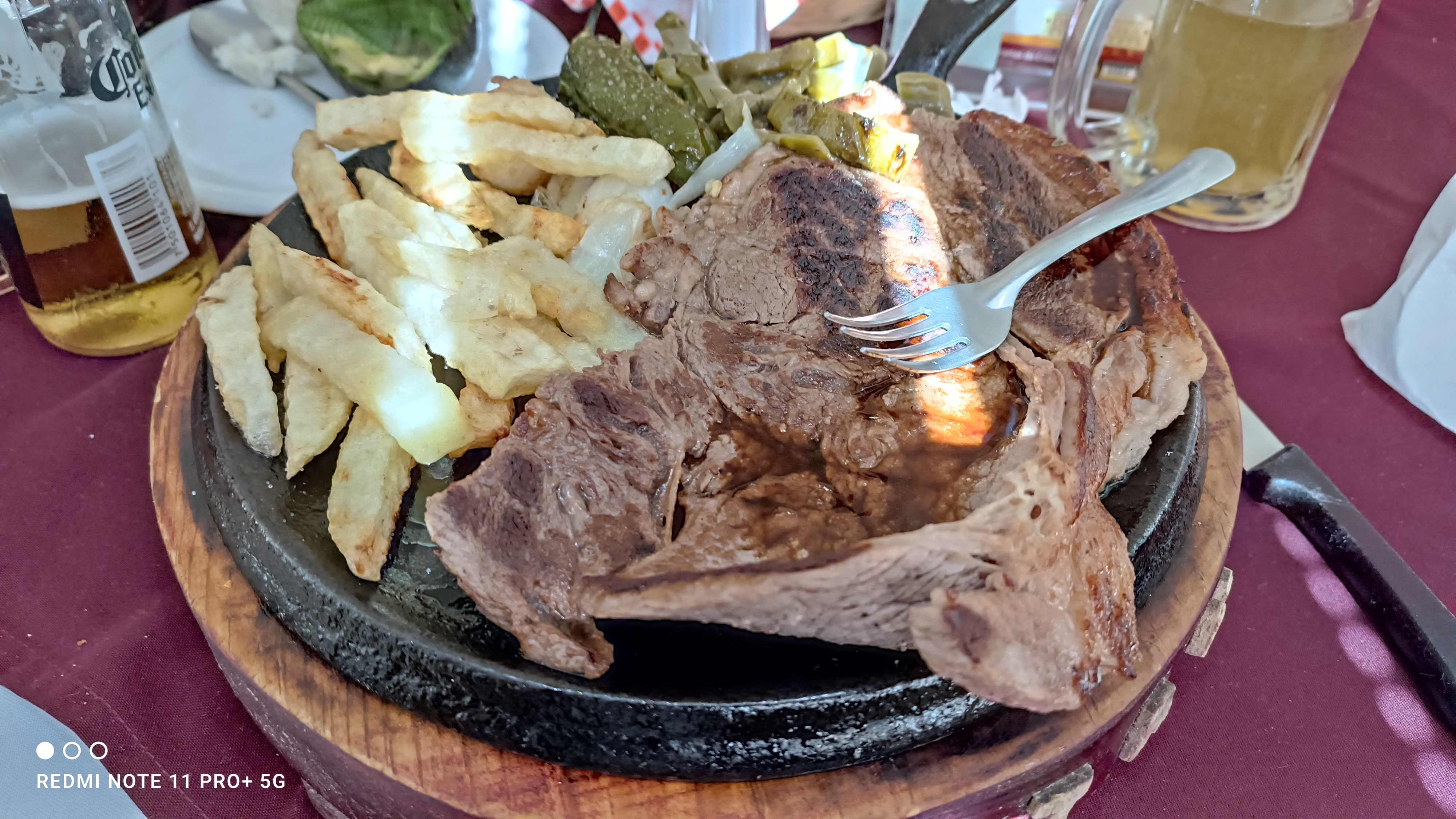 Restaurante De La Rosa image 8