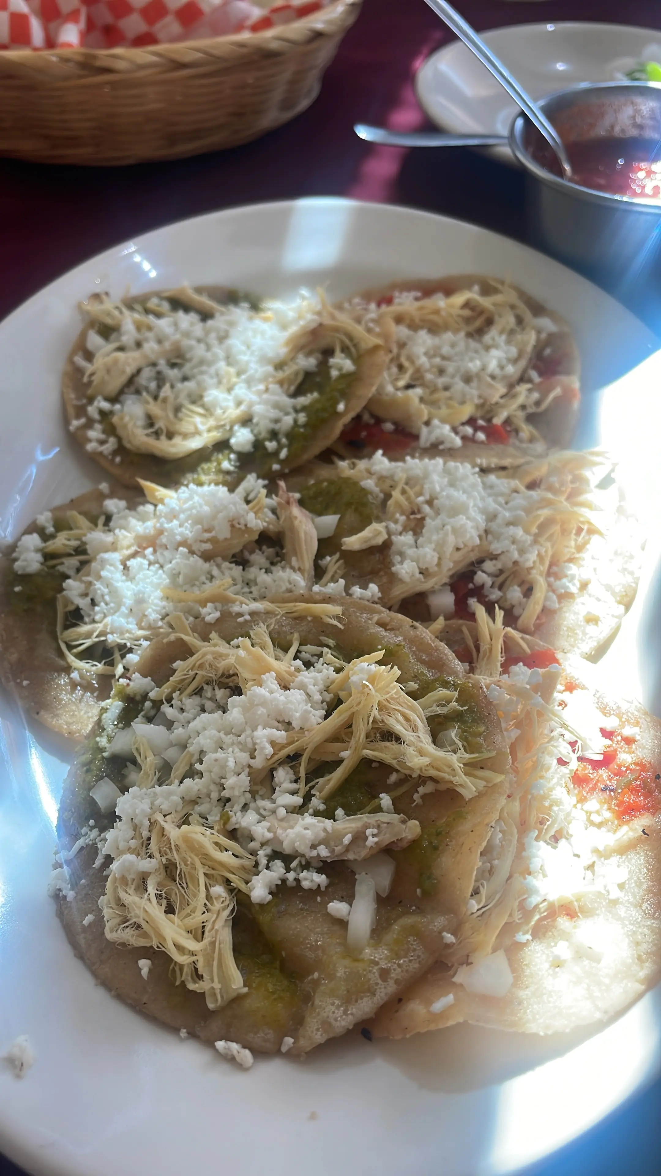 Restaurante De La Rosa image 9