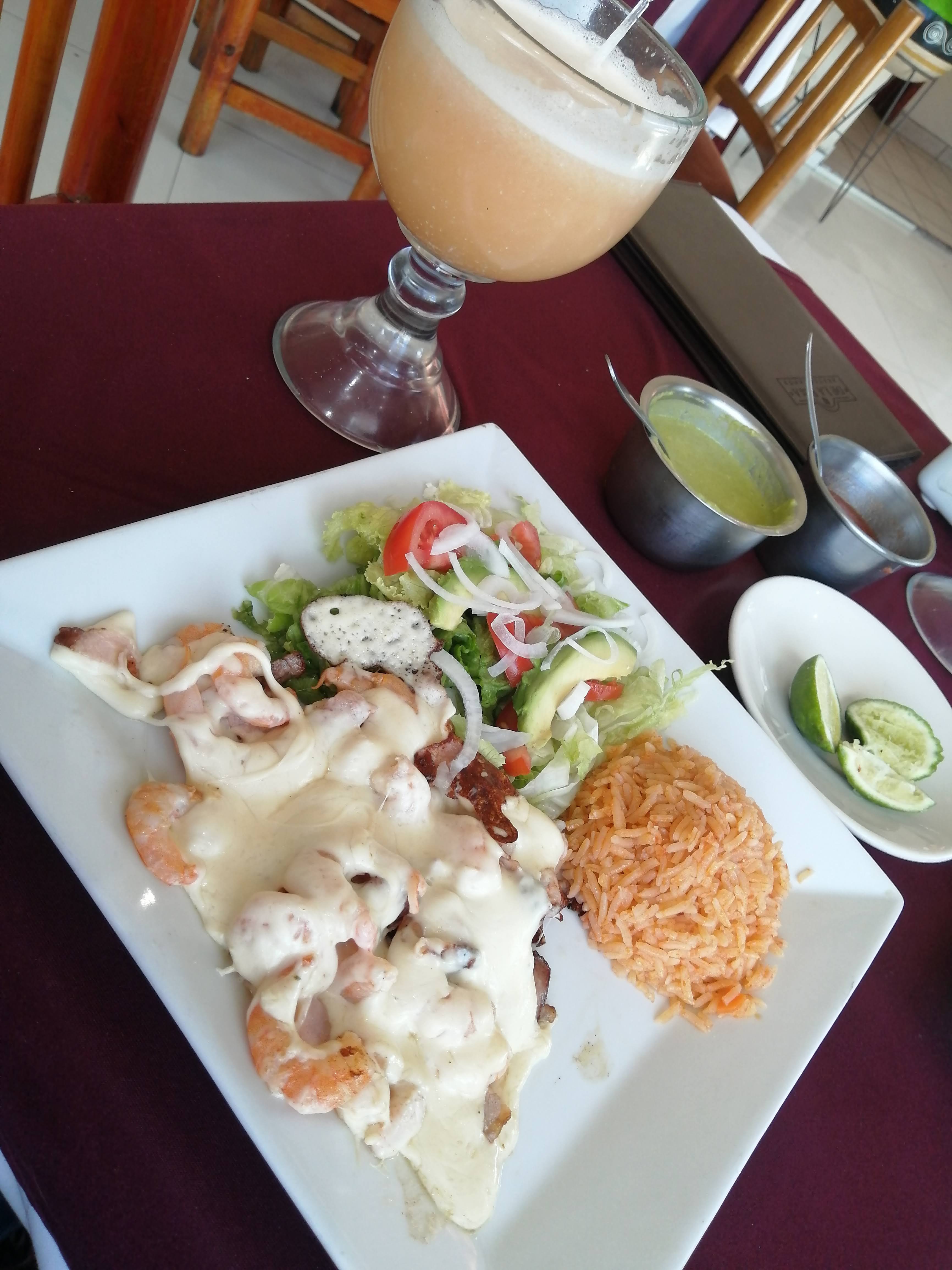 Restaurante De La Rosa image 10