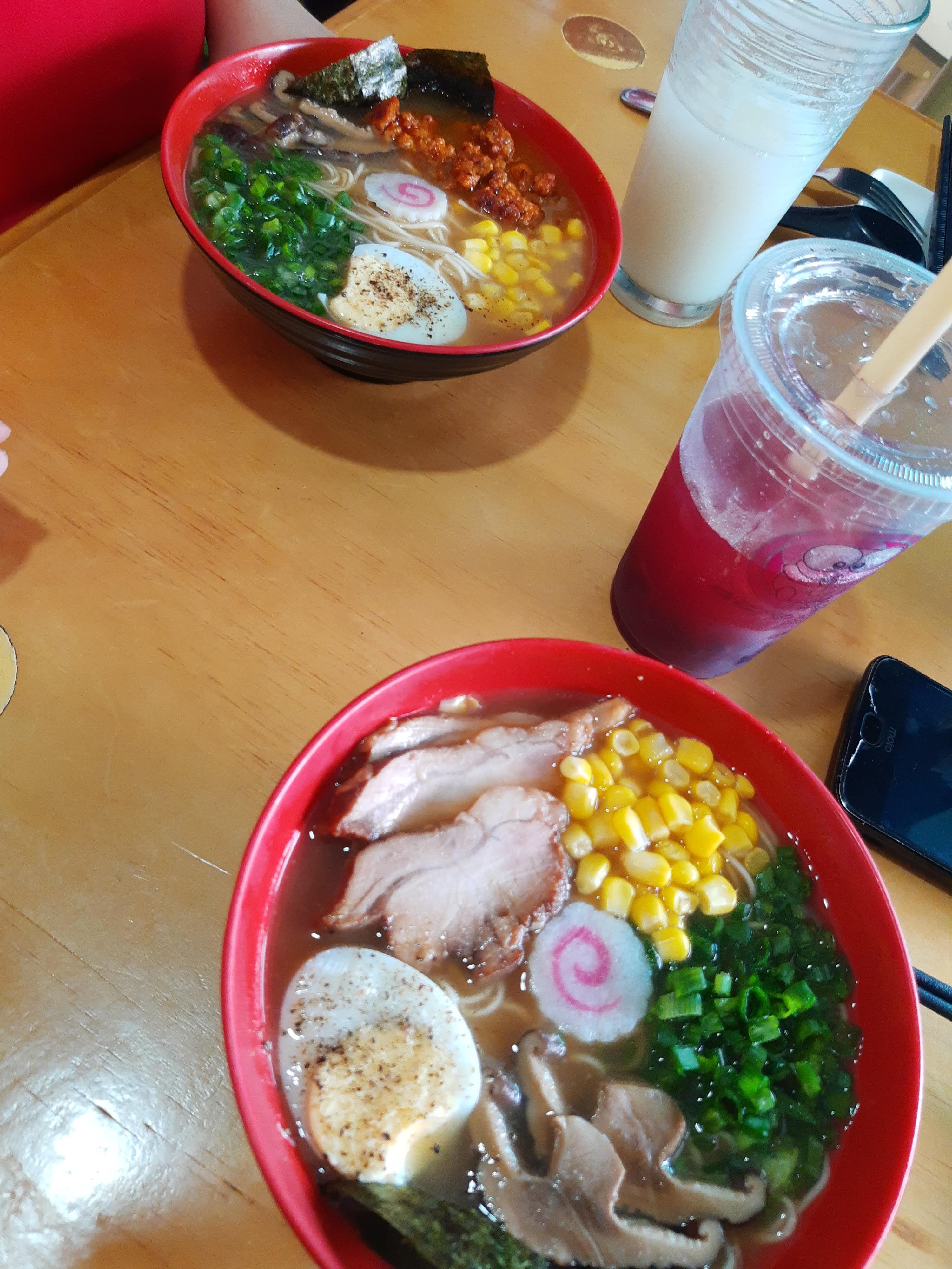 Bōru Ramen Restaurante image 3