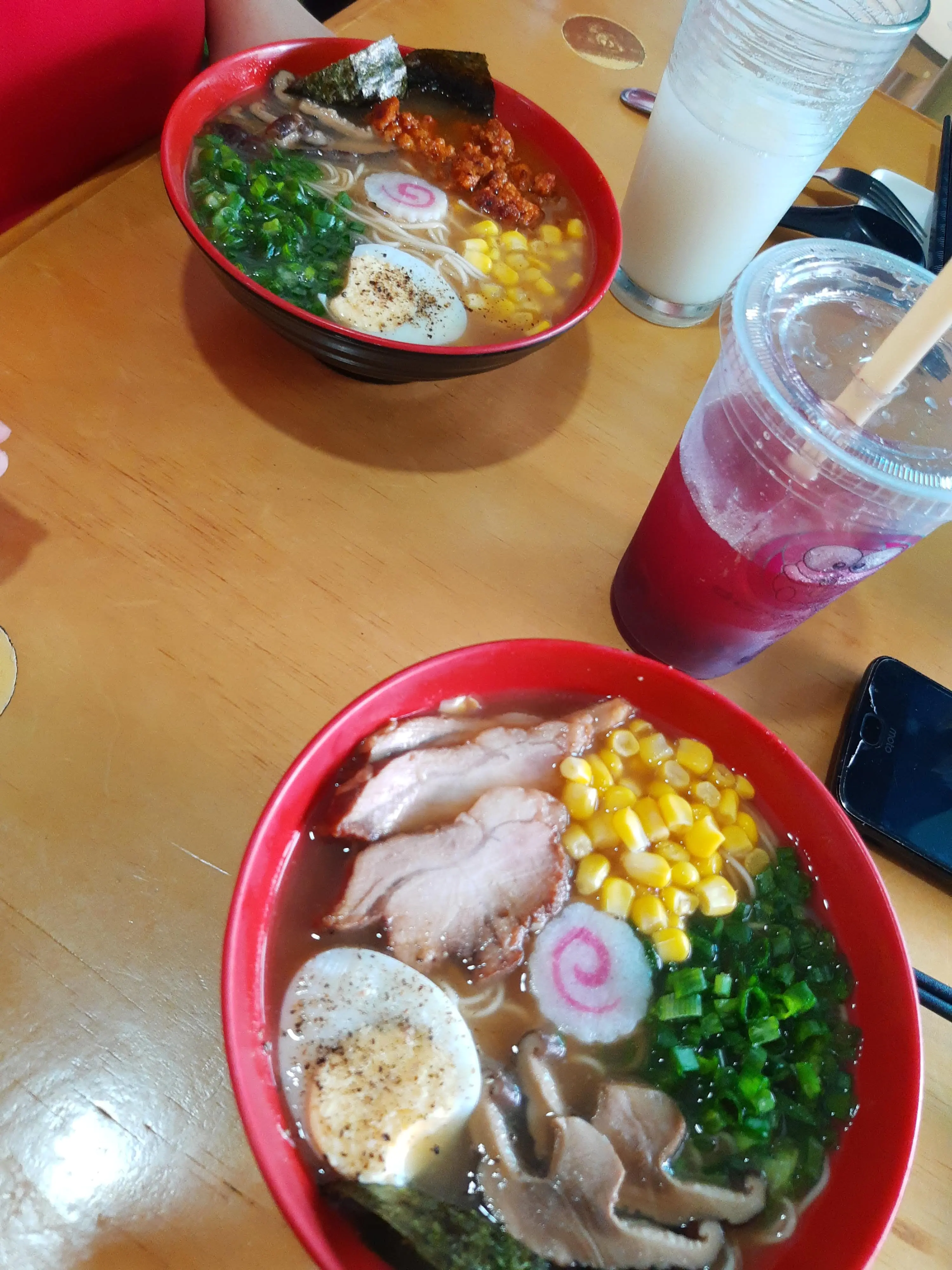 Bōru Ramen Restaurante image 3