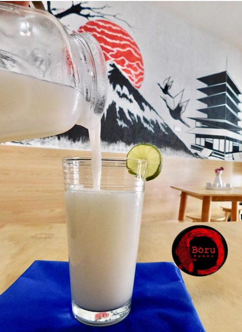 Bōru Ramen Restaurante image 7