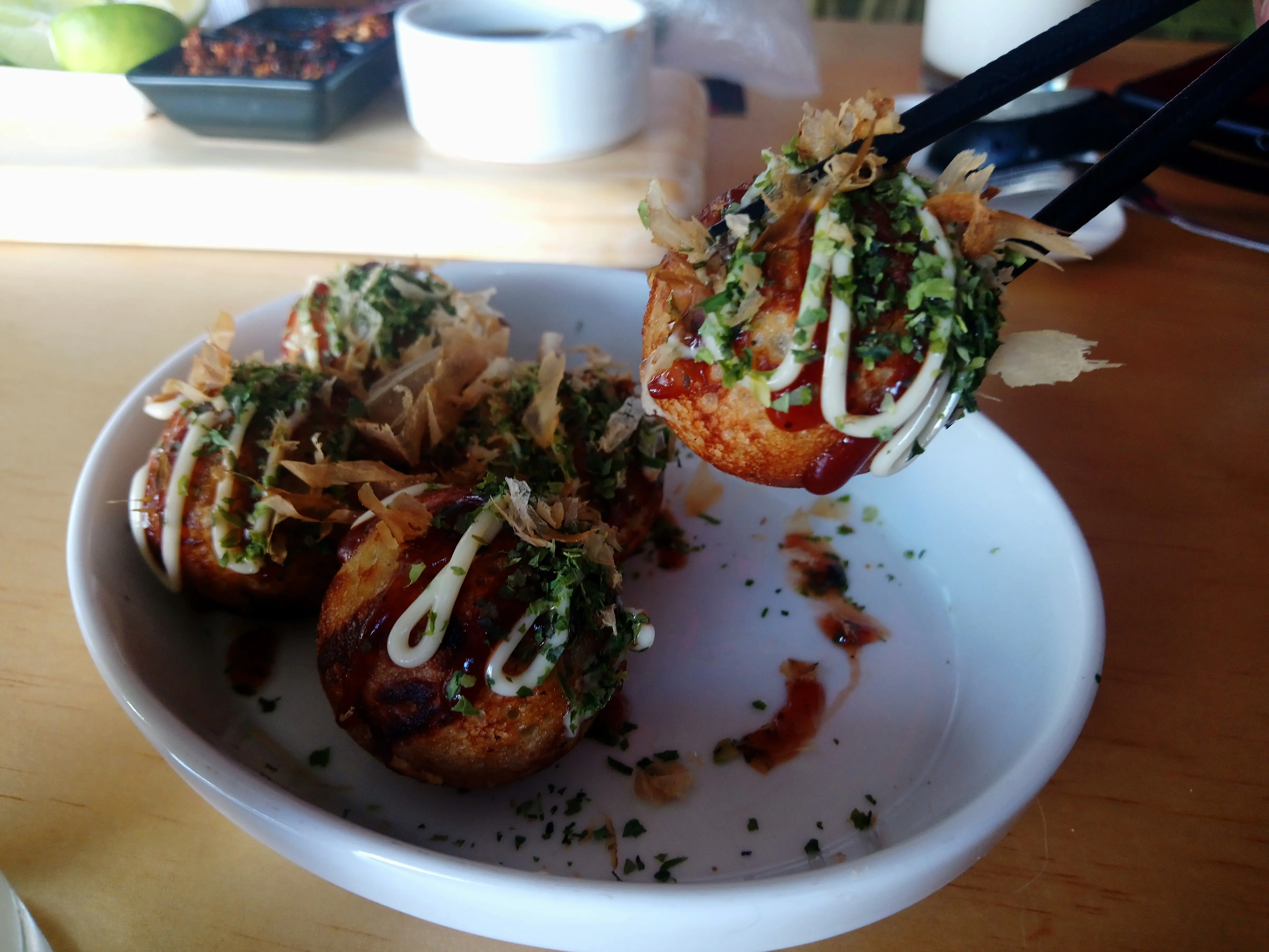 Bōru Ramen Restaurante image 8