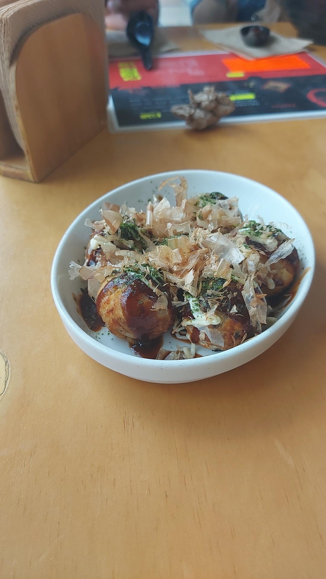 Bōru Ramen Restaurante image 9