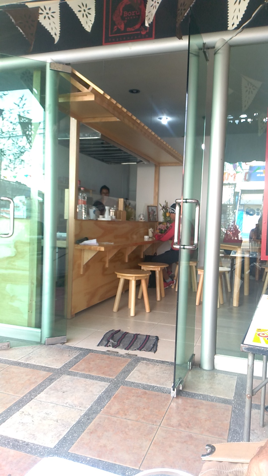 Bōru Ramen Restaurante image 10