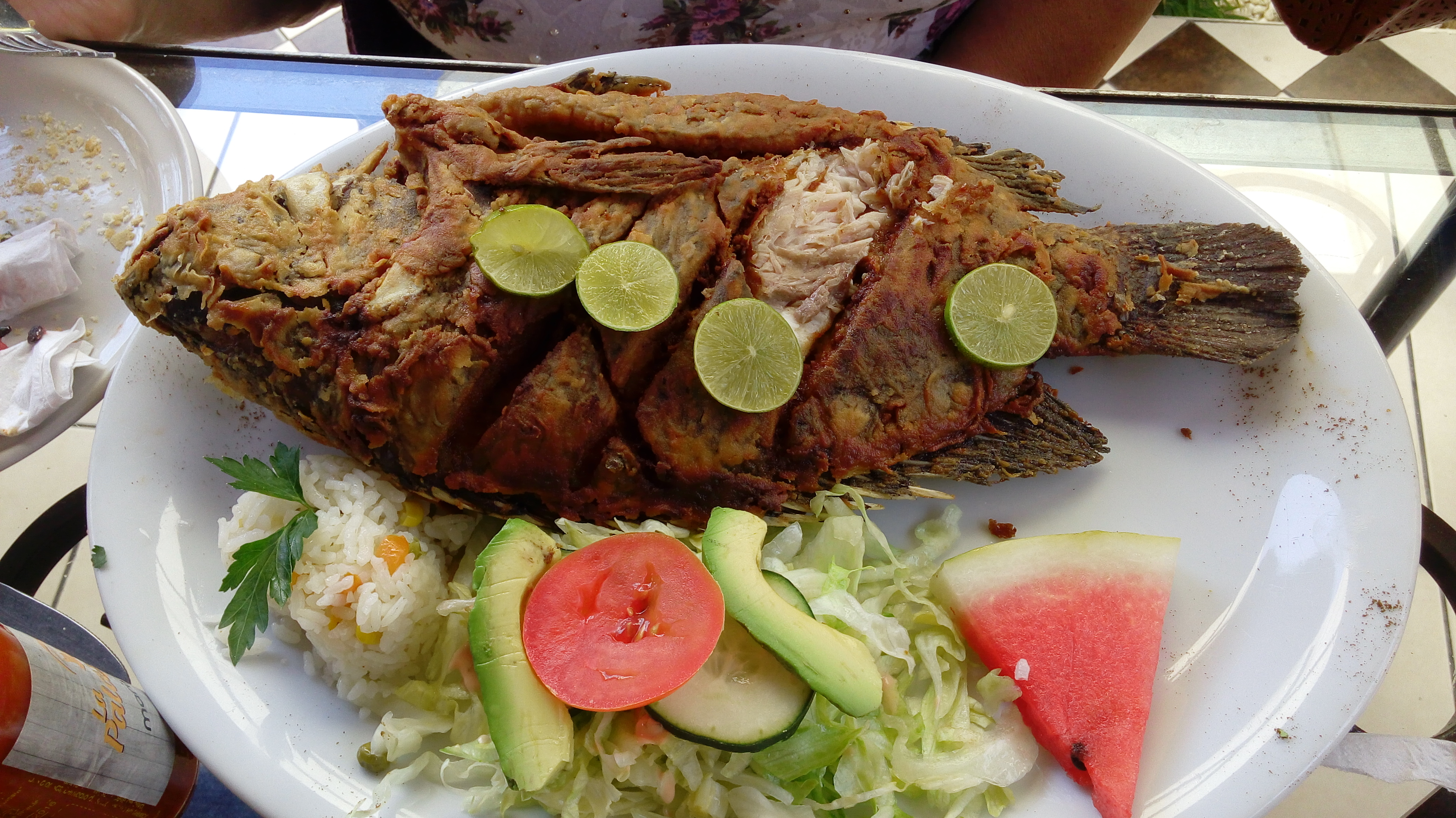 Restaurante "La Palapa" image 2