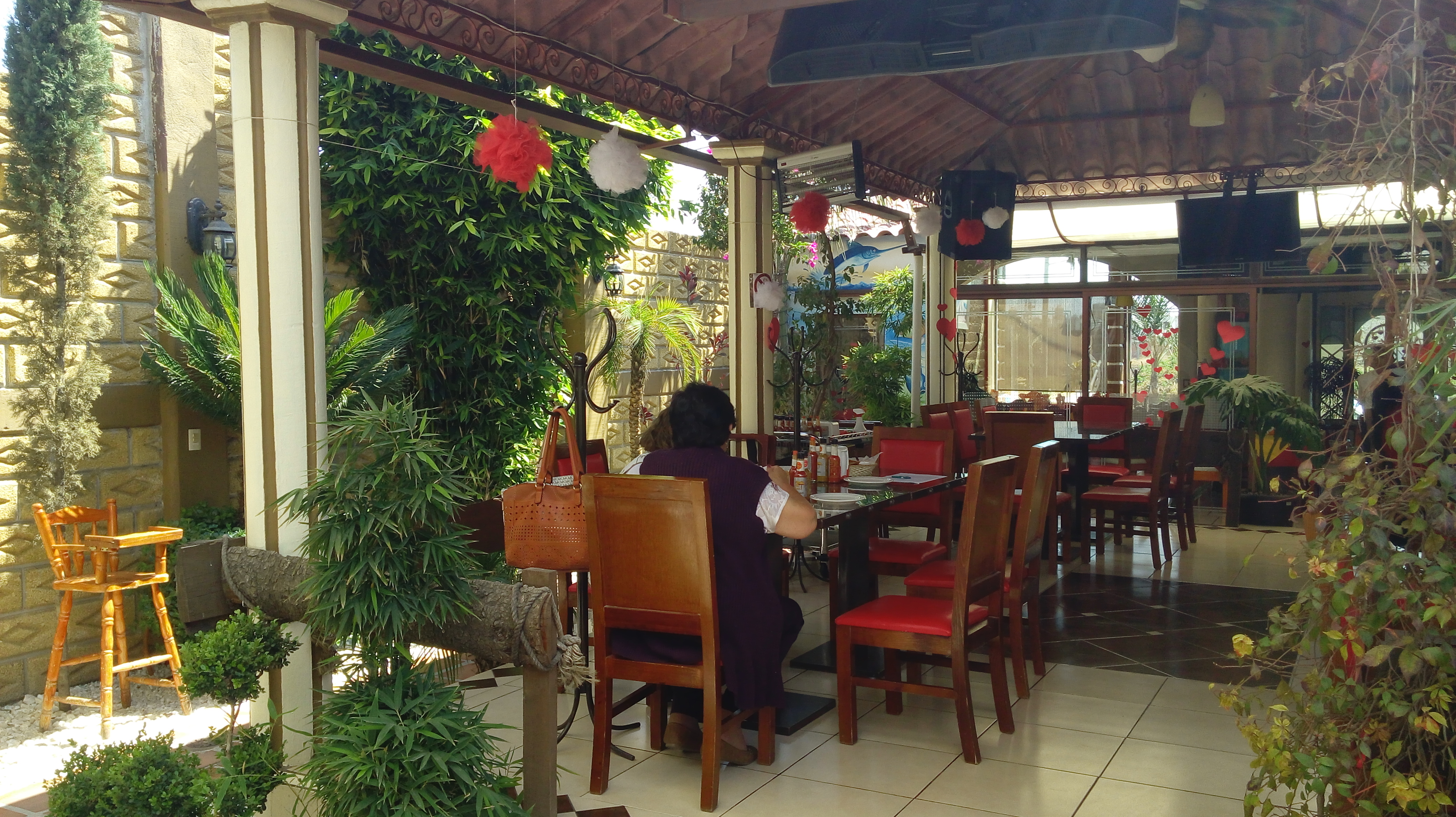 Restaurante "La Palapa" image 3