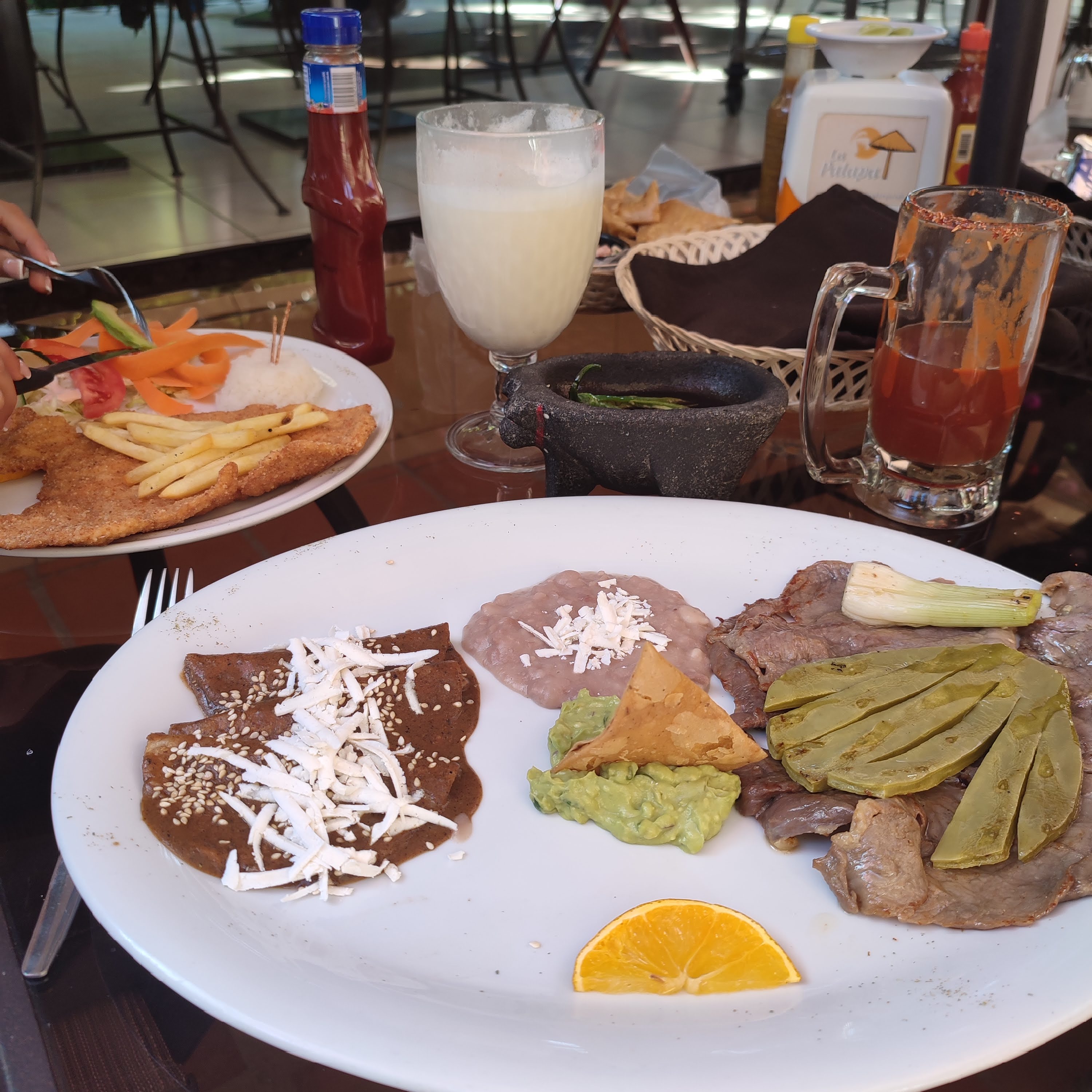 Restaurante "La Palapa" image 5