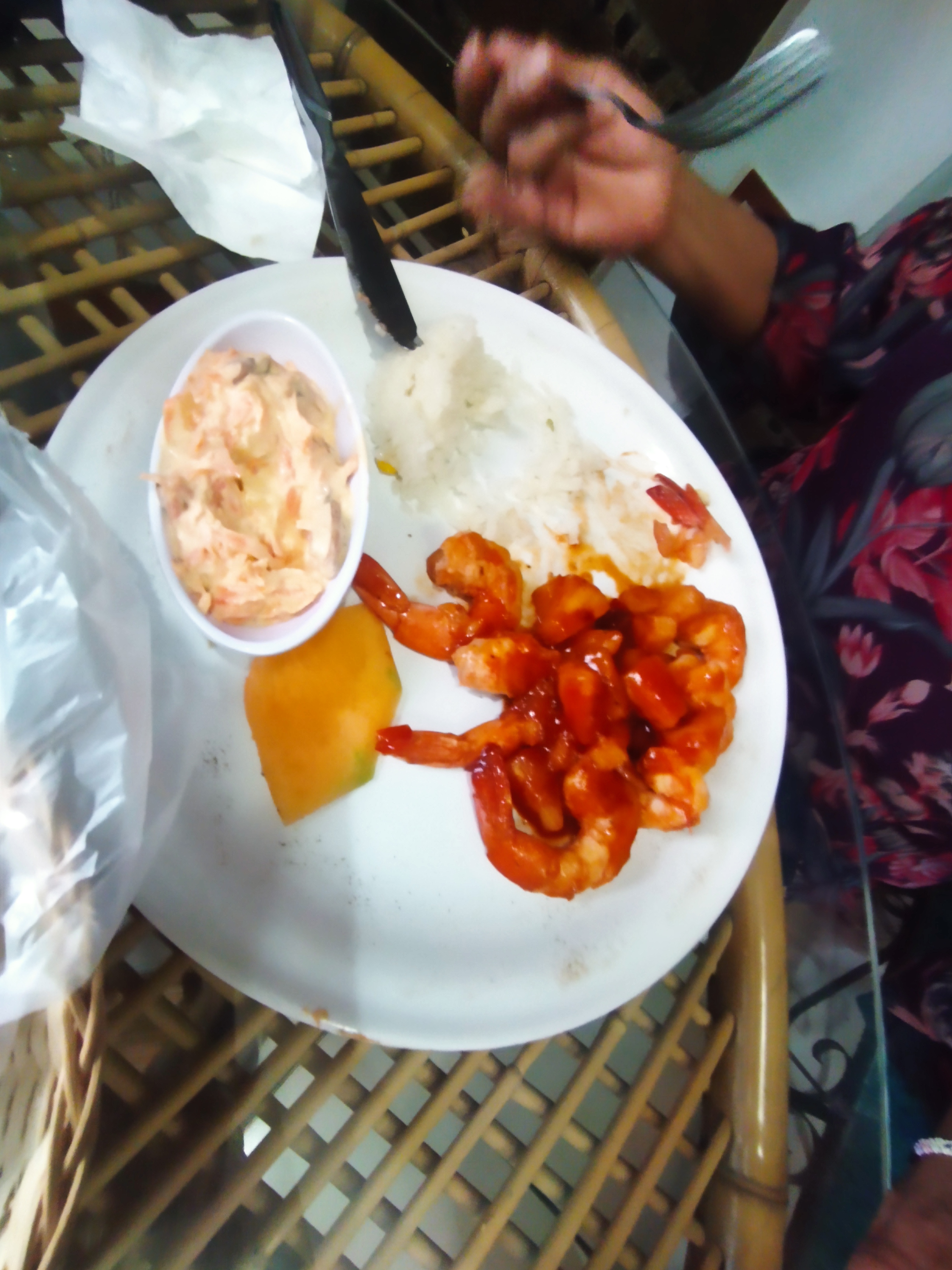 Restaurante "La Palapa" image 6