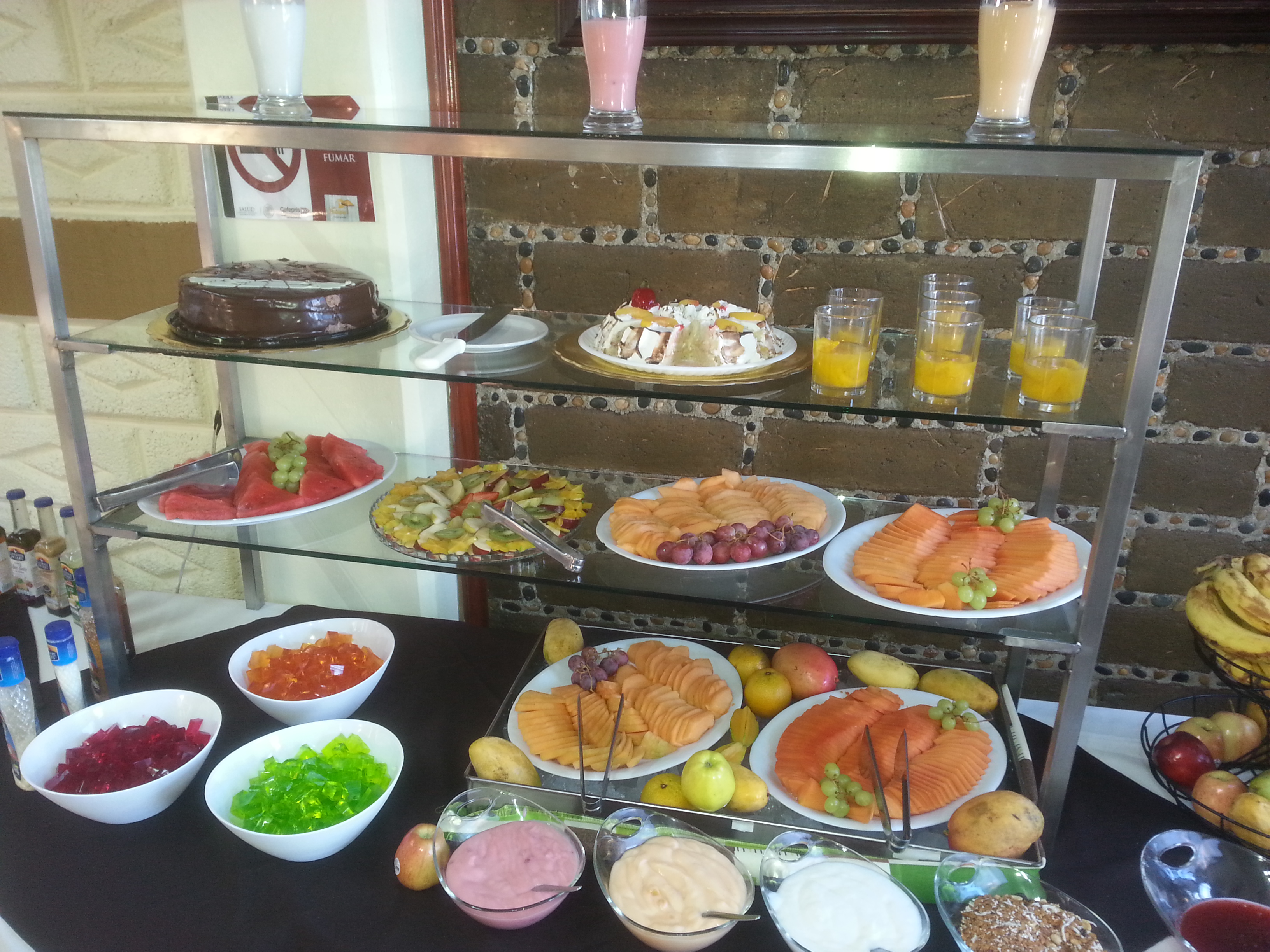 Restaurante "La Palapa" image 7