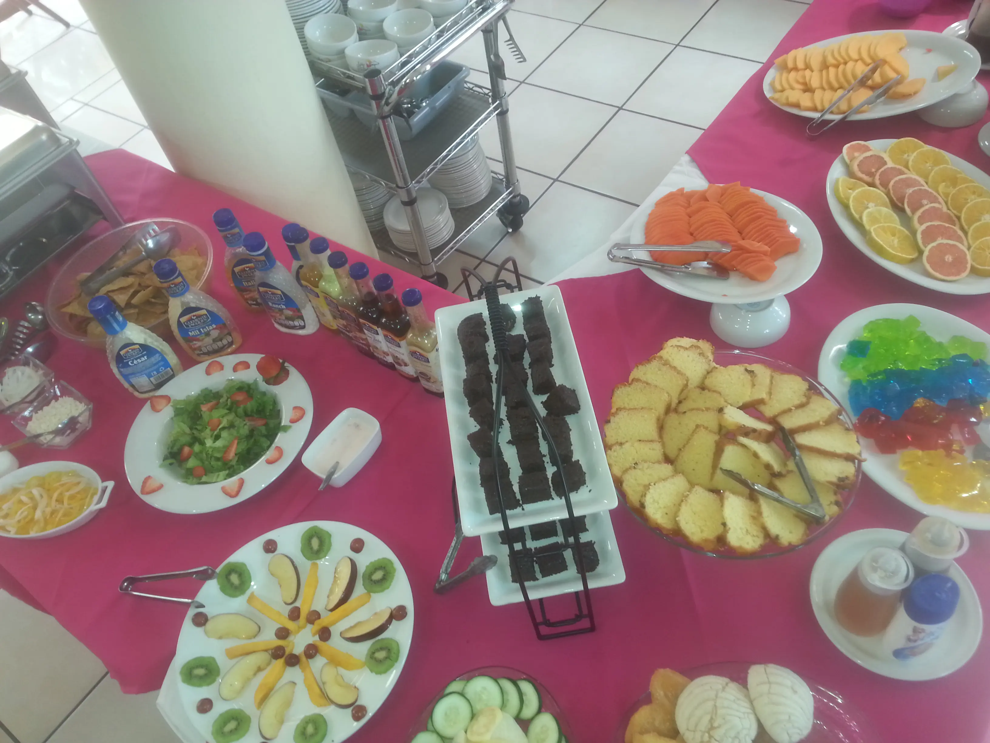 Restaurante "La Palapa" image 10