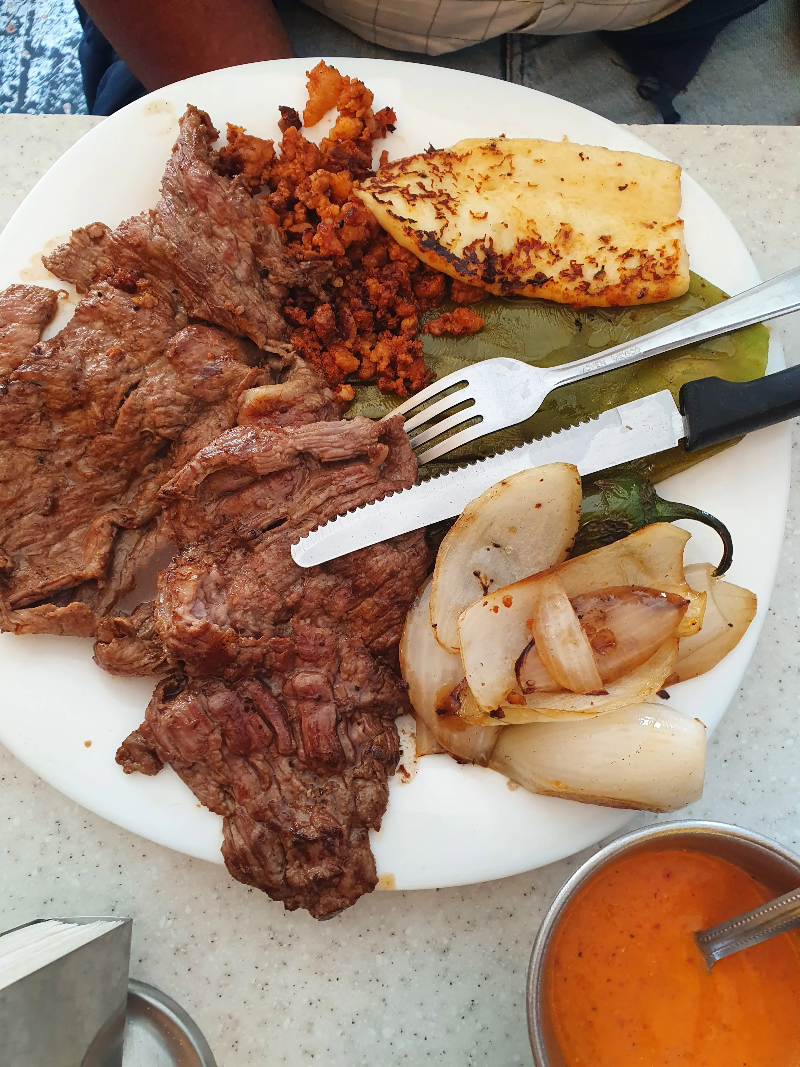 Taqueria Man Hu image 2