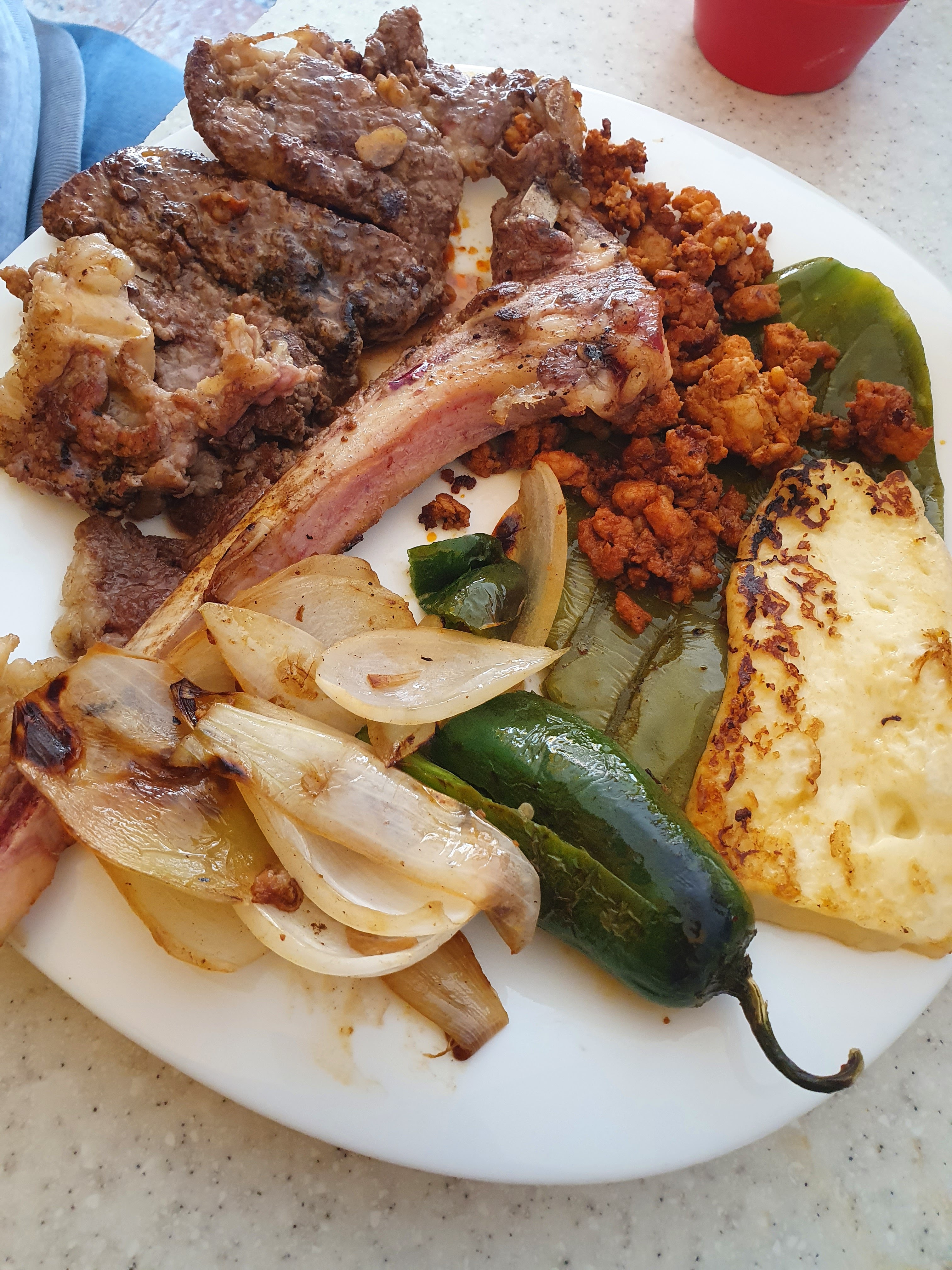 Taqueria Man Hu image 6