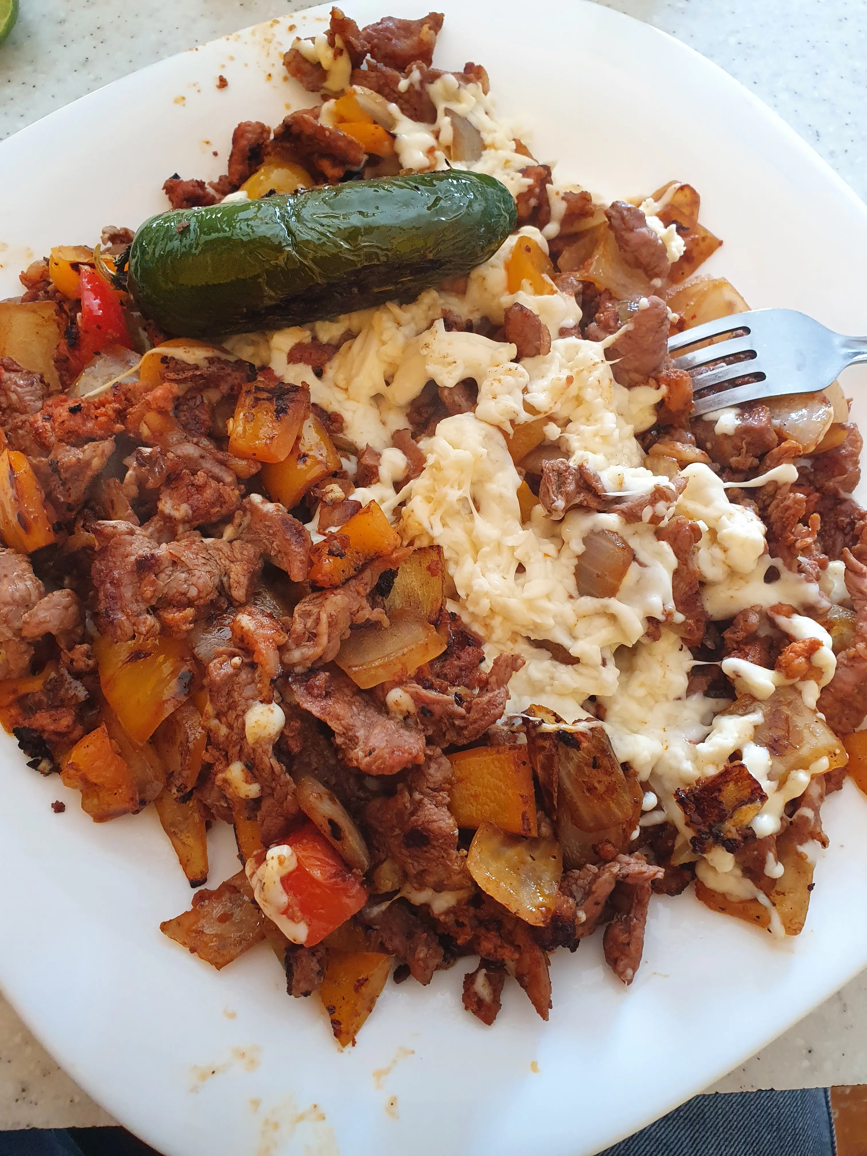 Taqueria Man Hu image 8