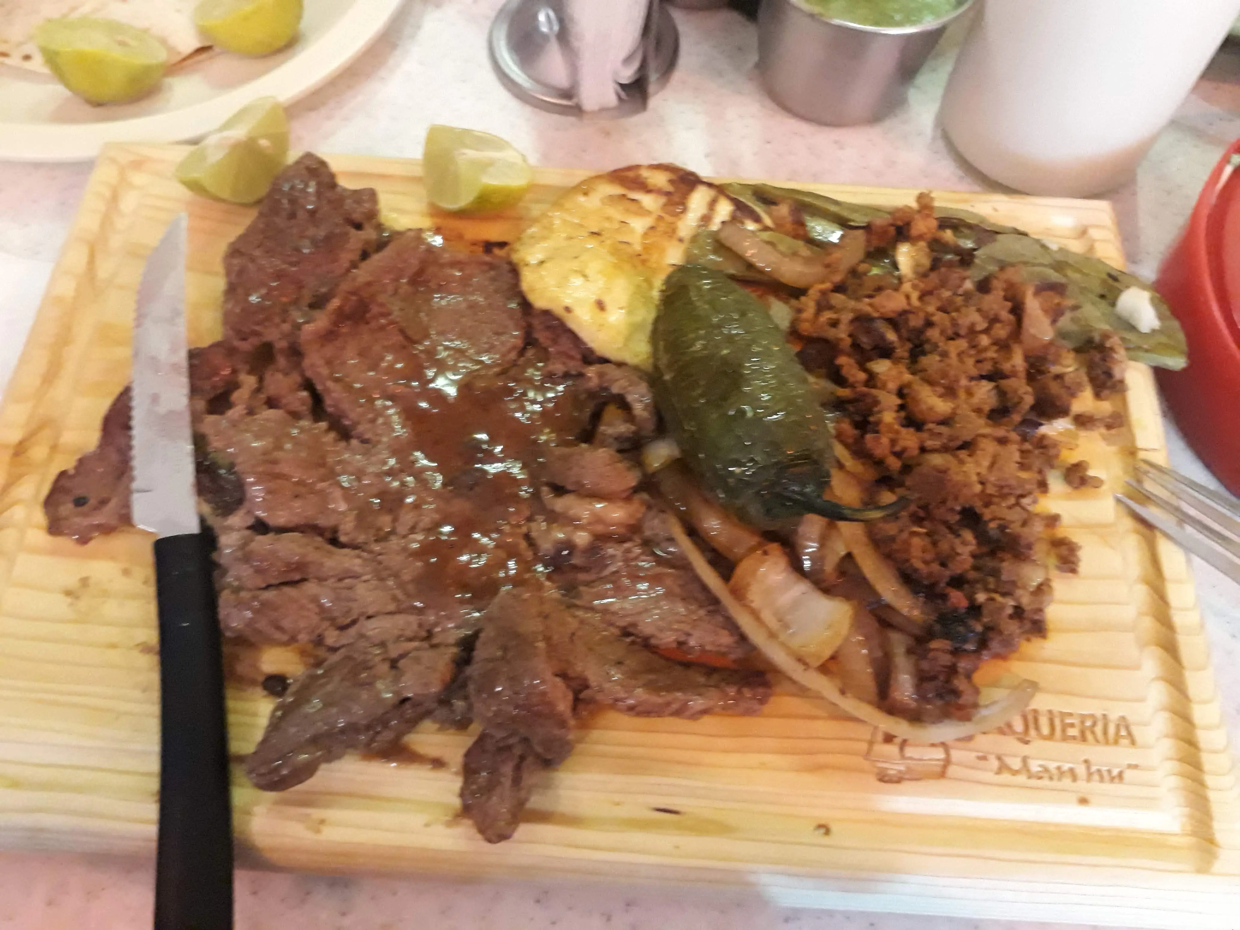 Taqueria Man Hu image 9