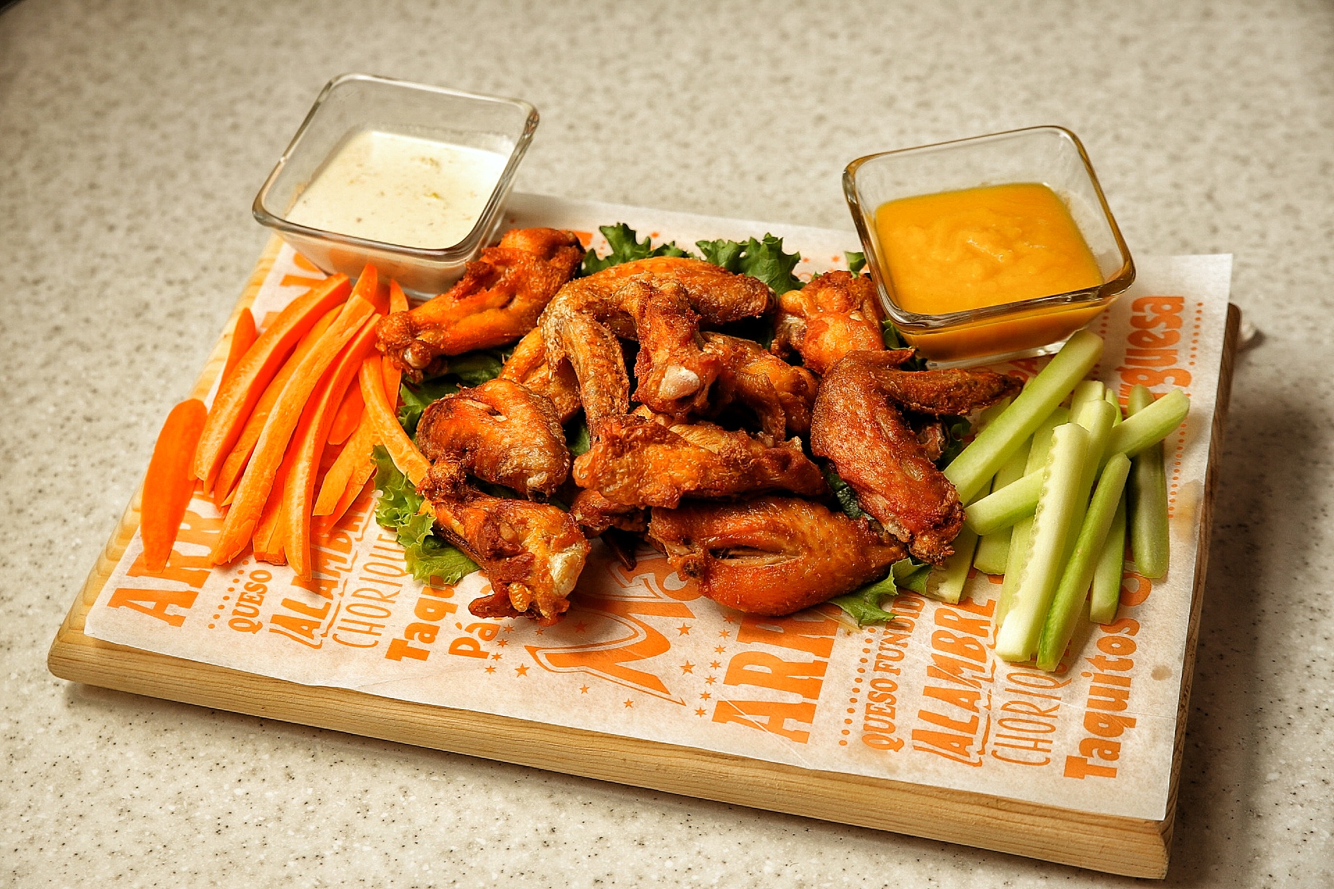 Taqueria Man Hu image 10