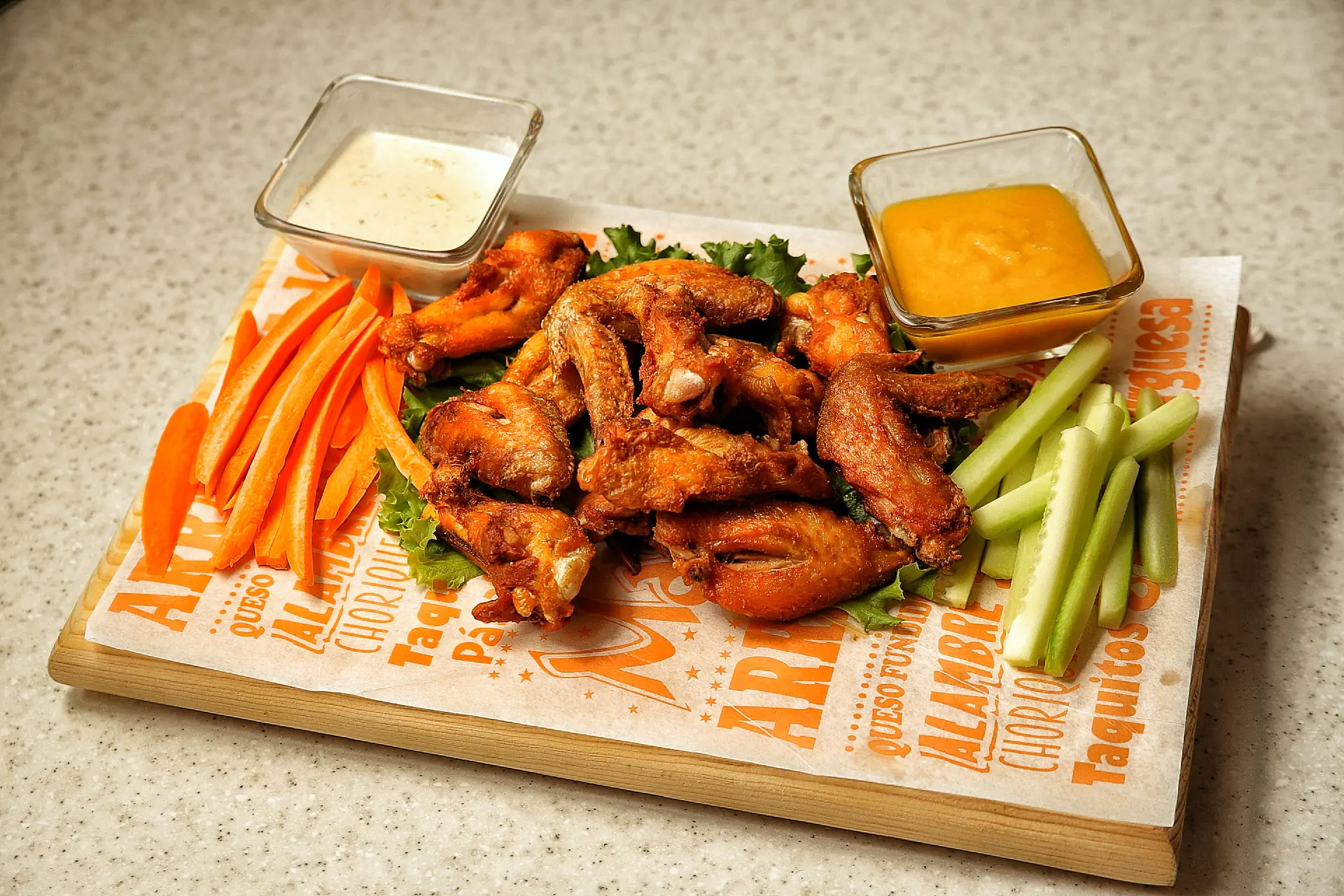 Taqueria Man Hu image 10