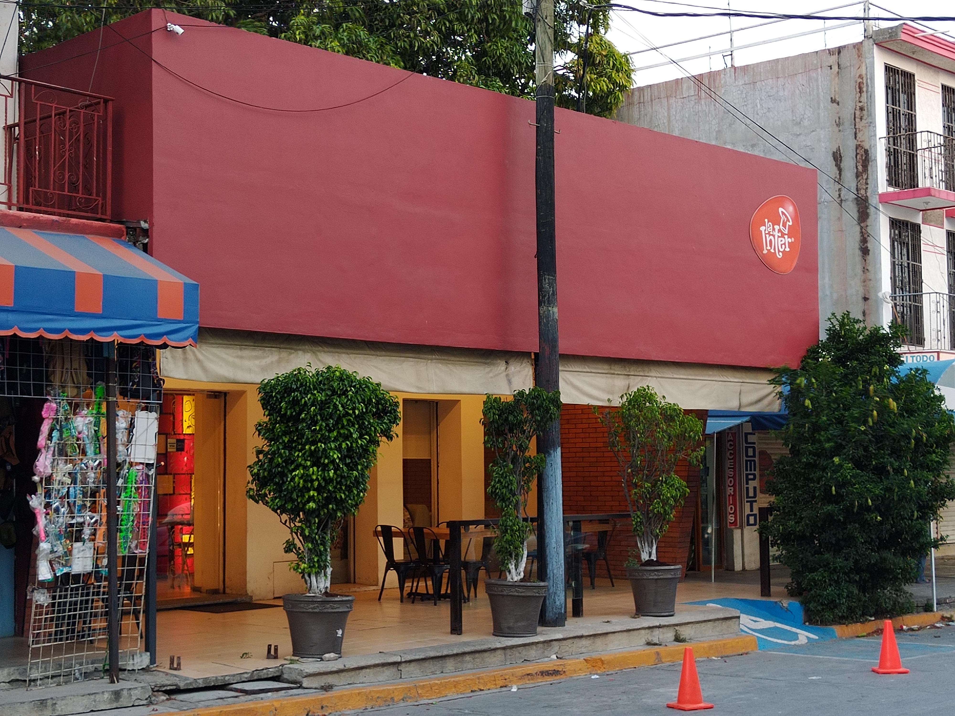 La Inter Restaurante image 1