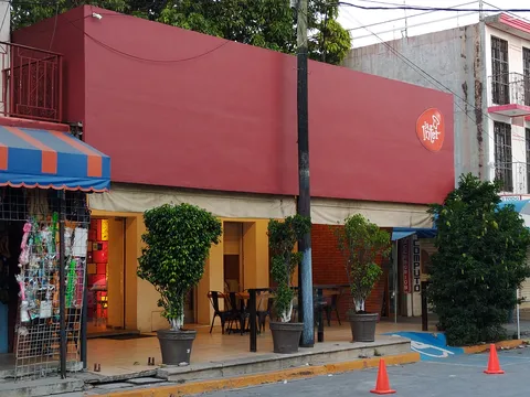 La Inter Restaurante image 1