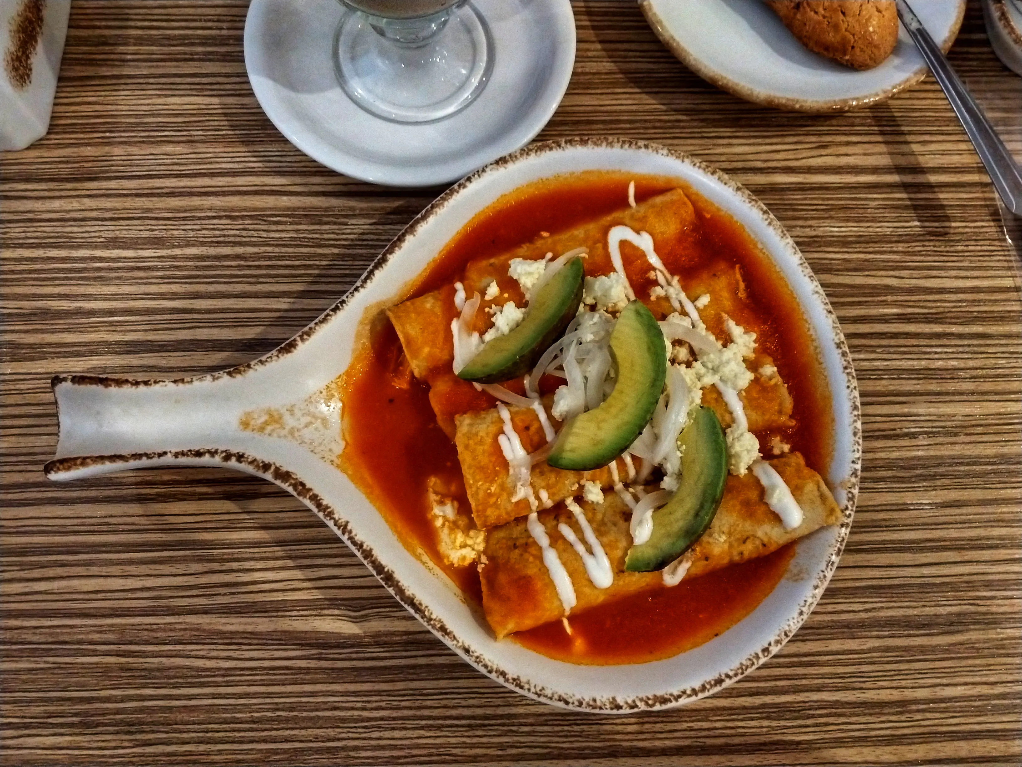 La Inter Restaurante image 2