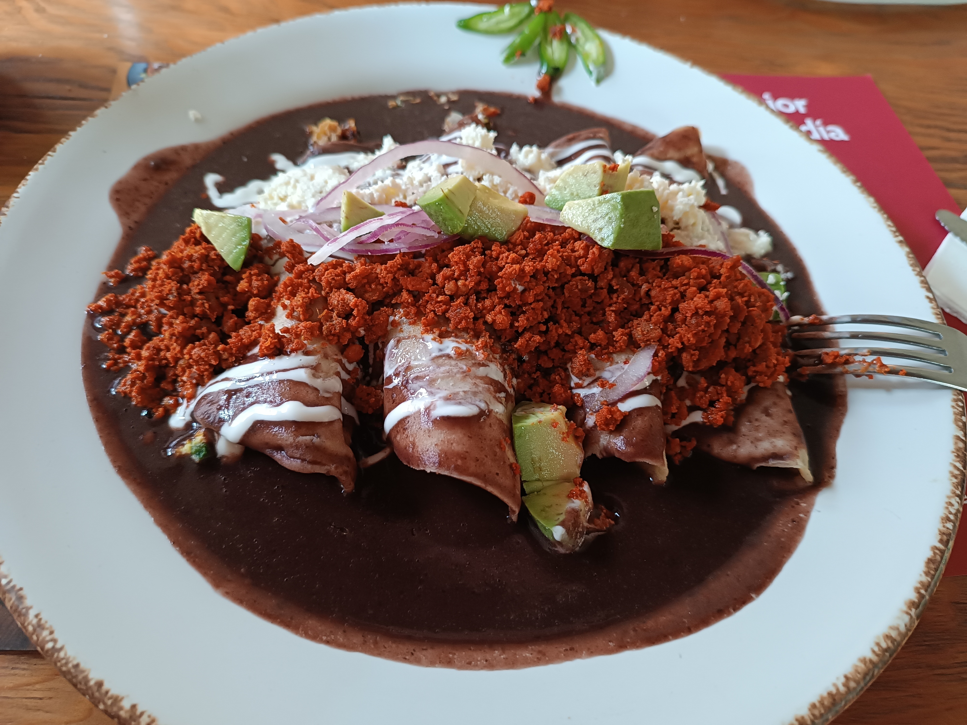 La Inter Restaurante image 3