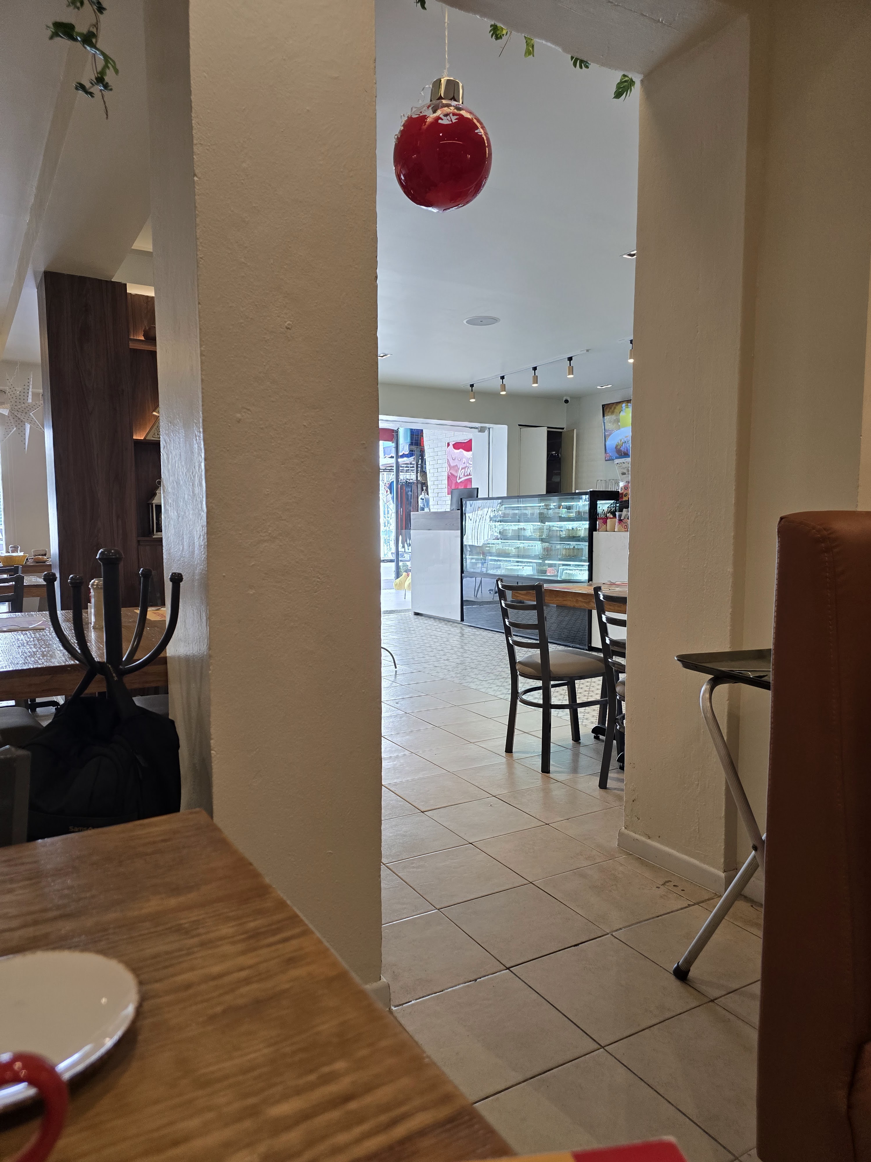 La Inter Restaurante image 4