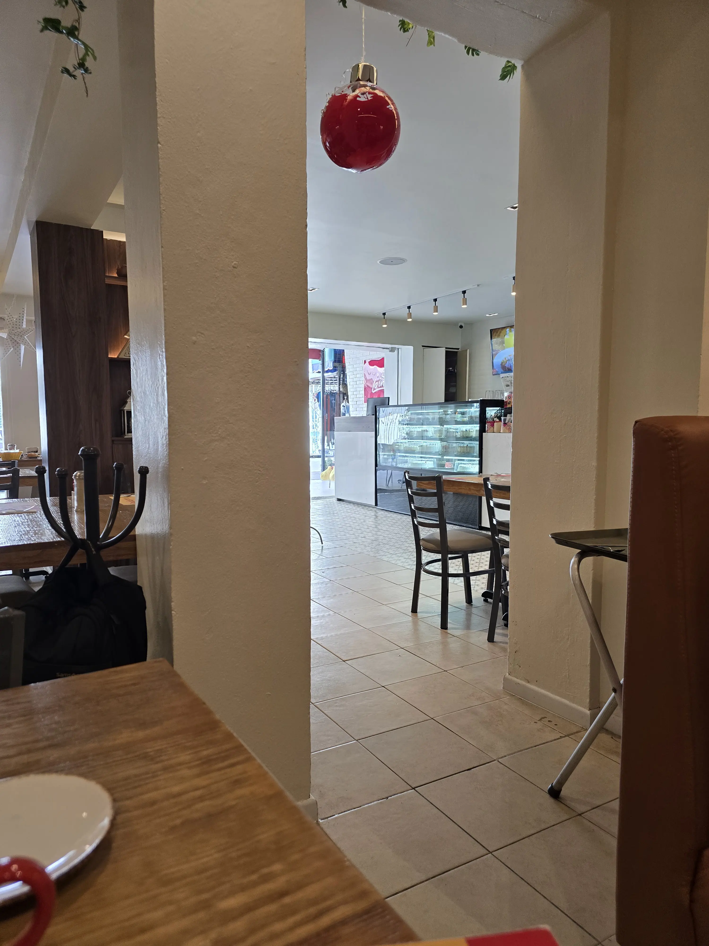 La Inter Restaurante image 4