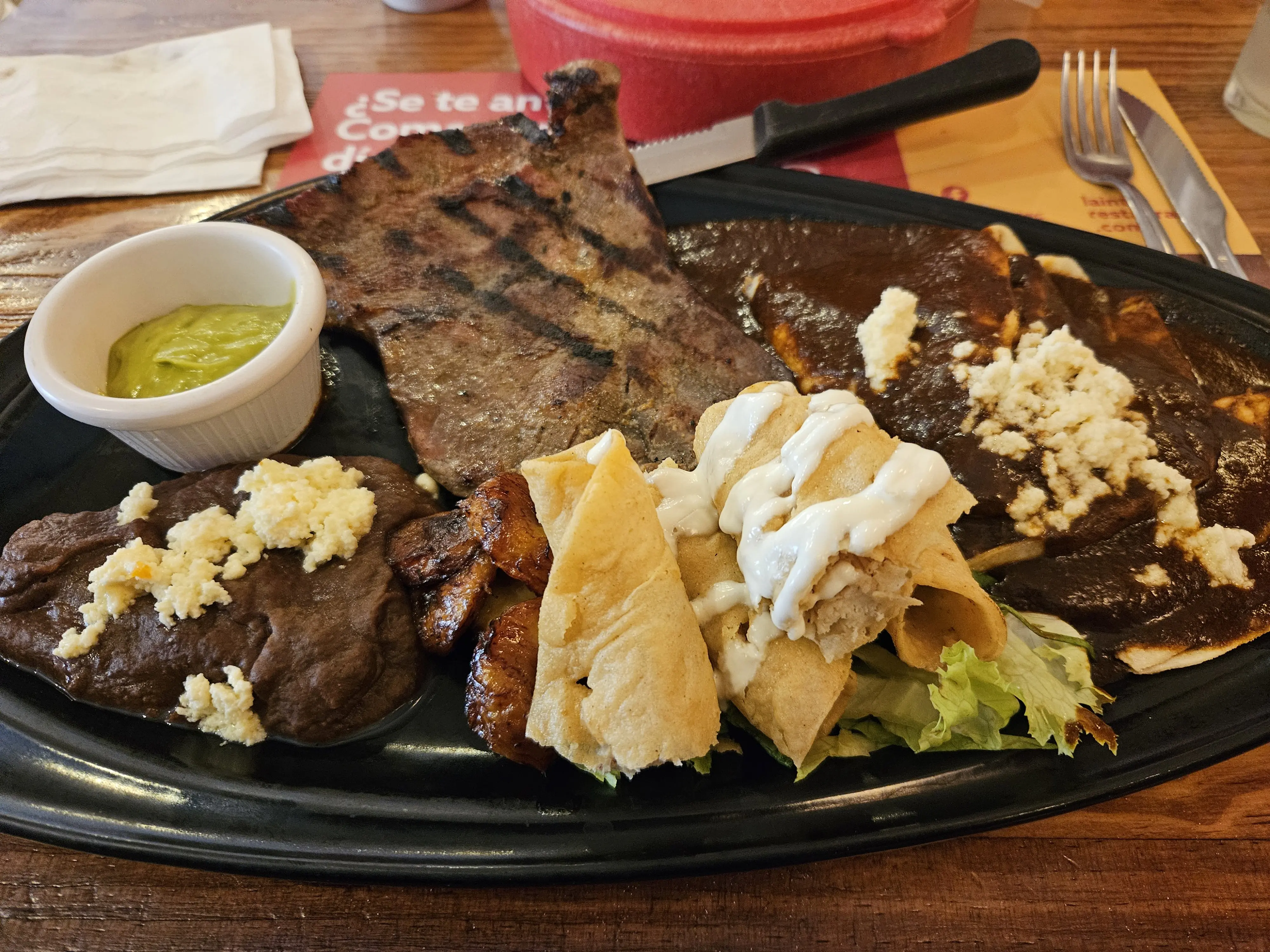 La Inter Restaurante image 5