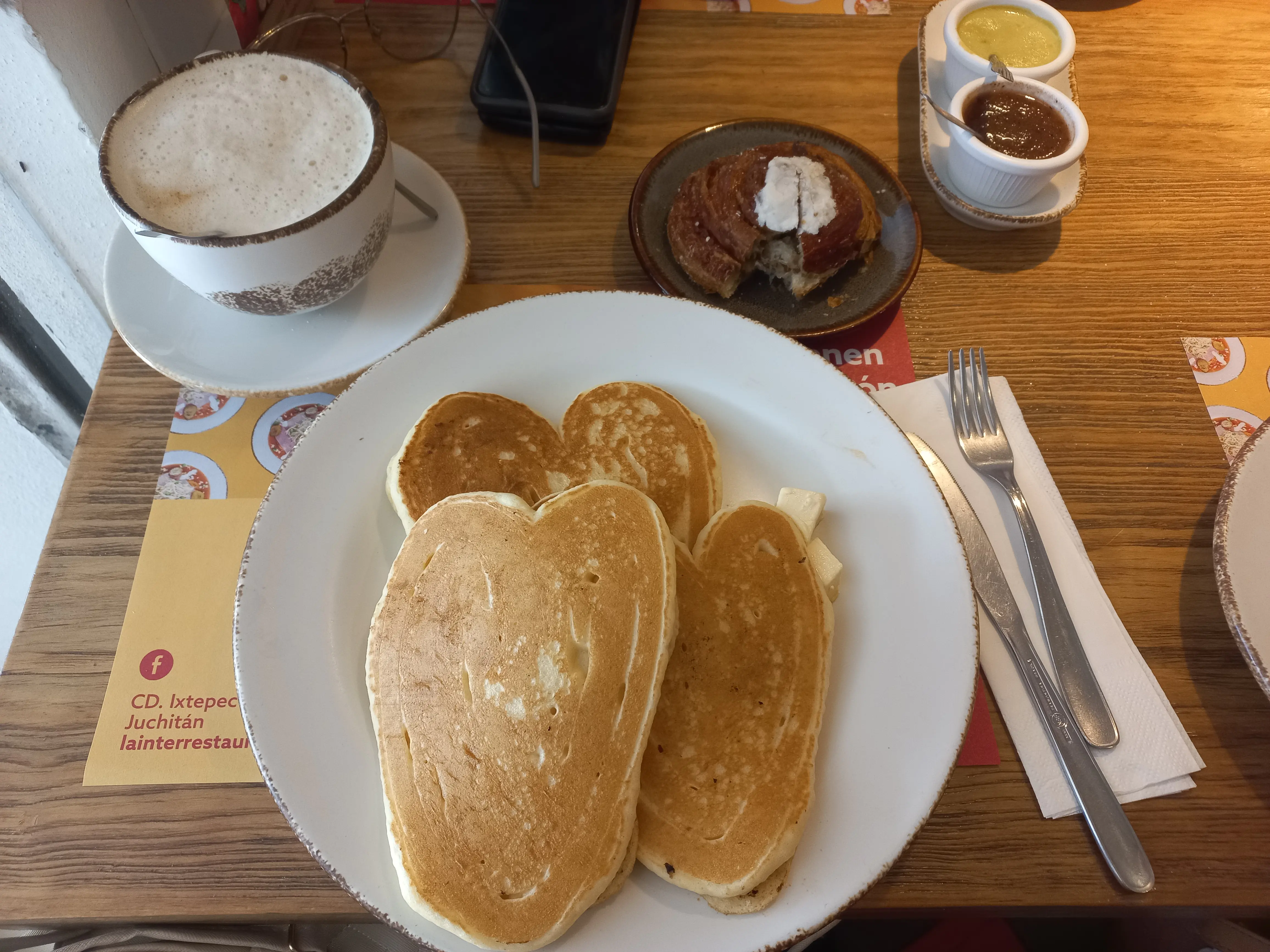 La Inter Restaurante image 6