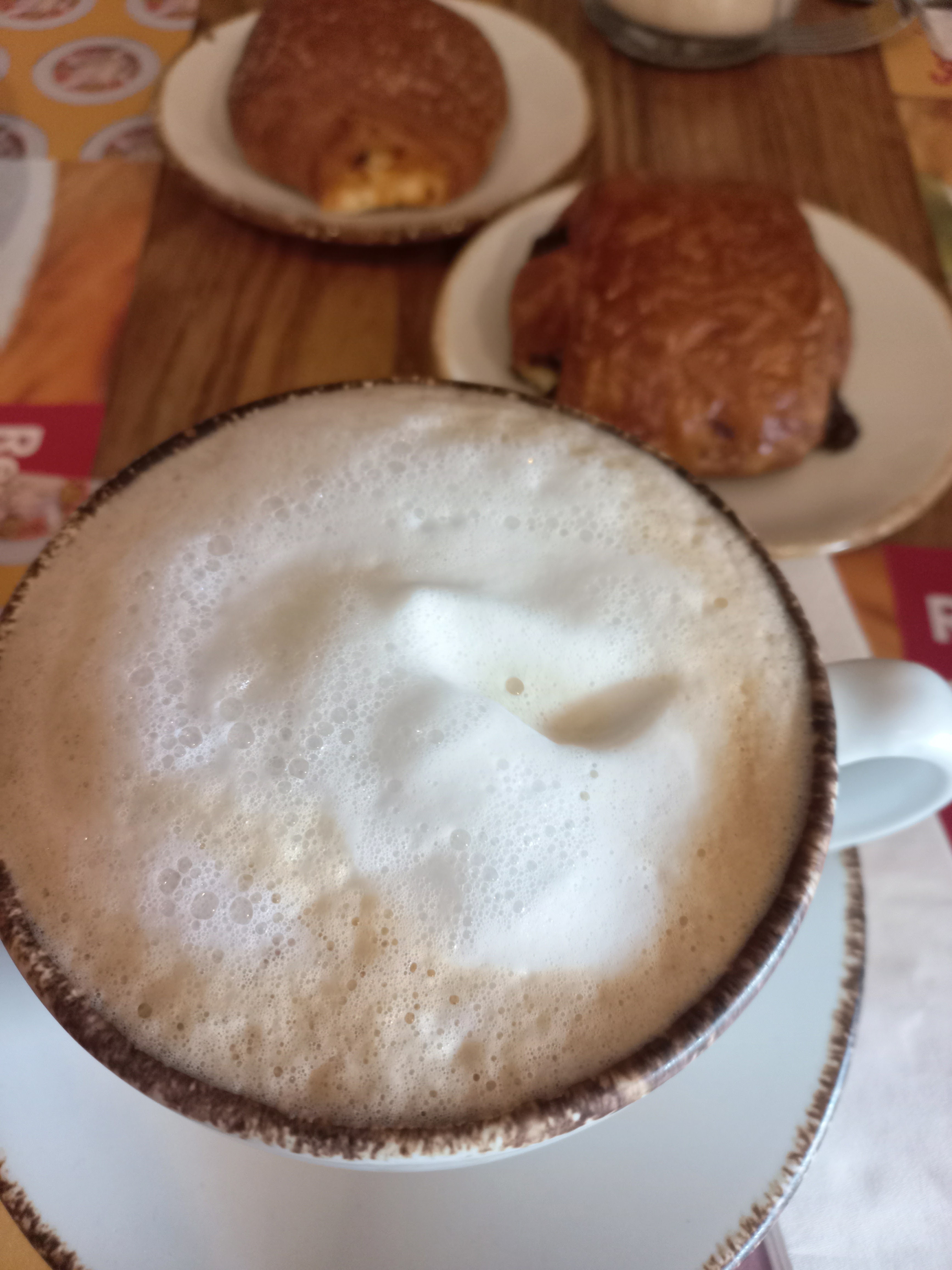 La Inter Restaurante image 7