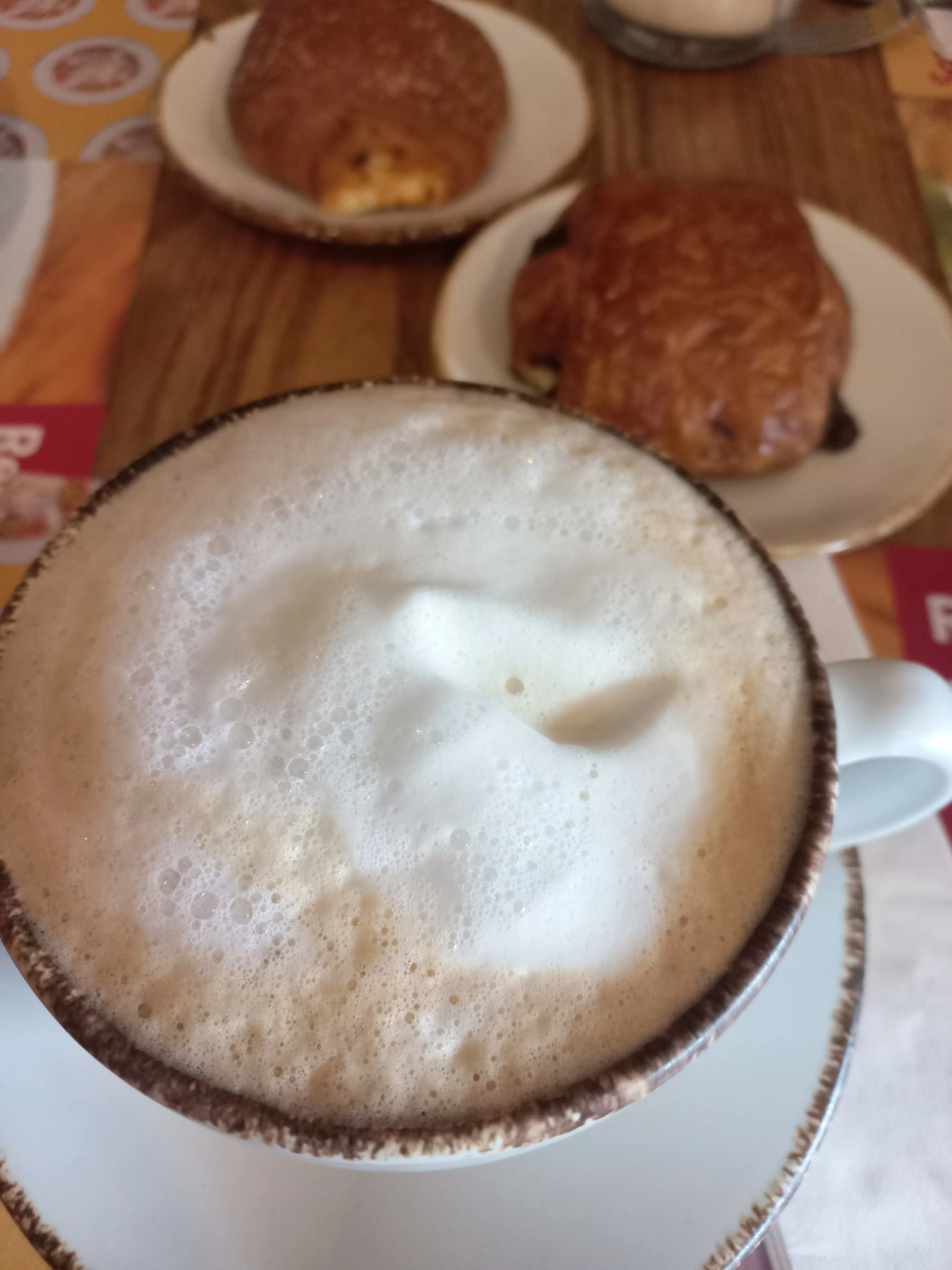 La Inter Restaurante image 7