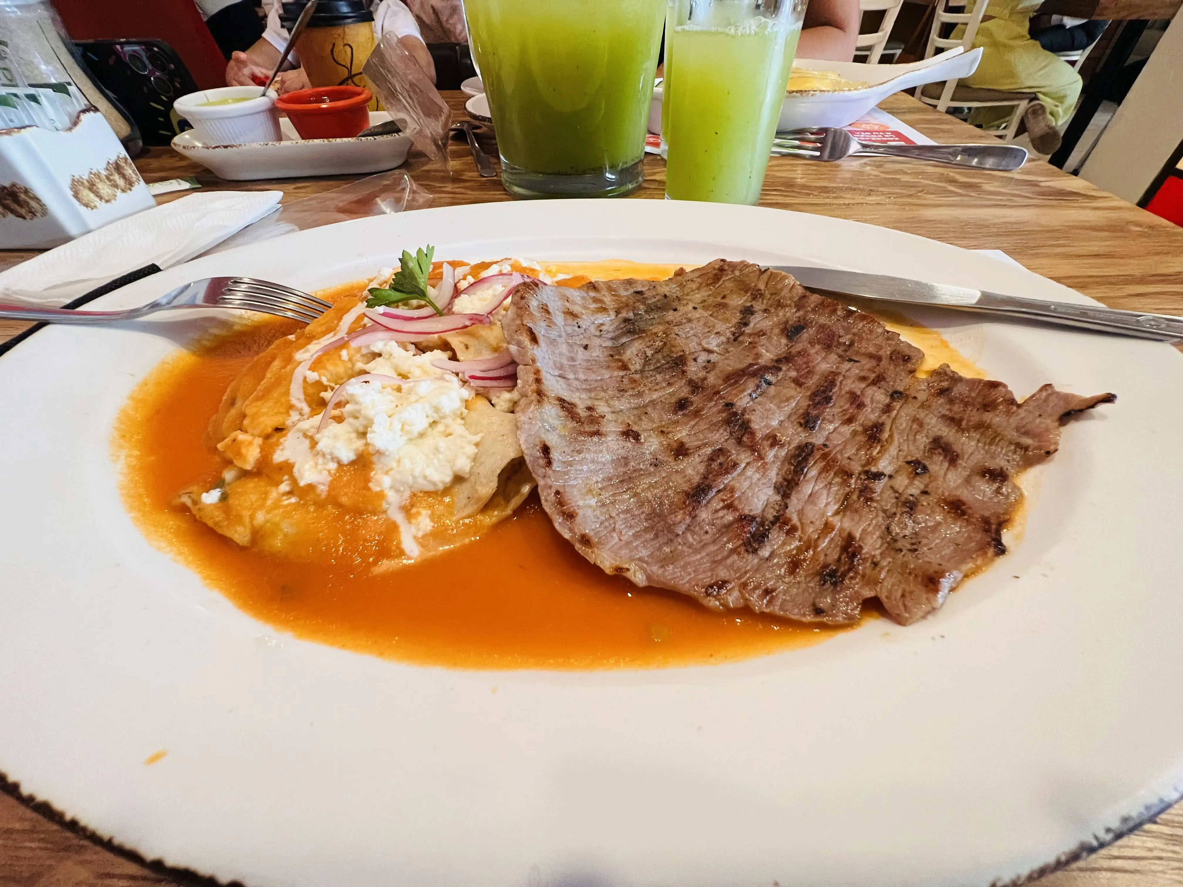 La Inter Restaurante image 8