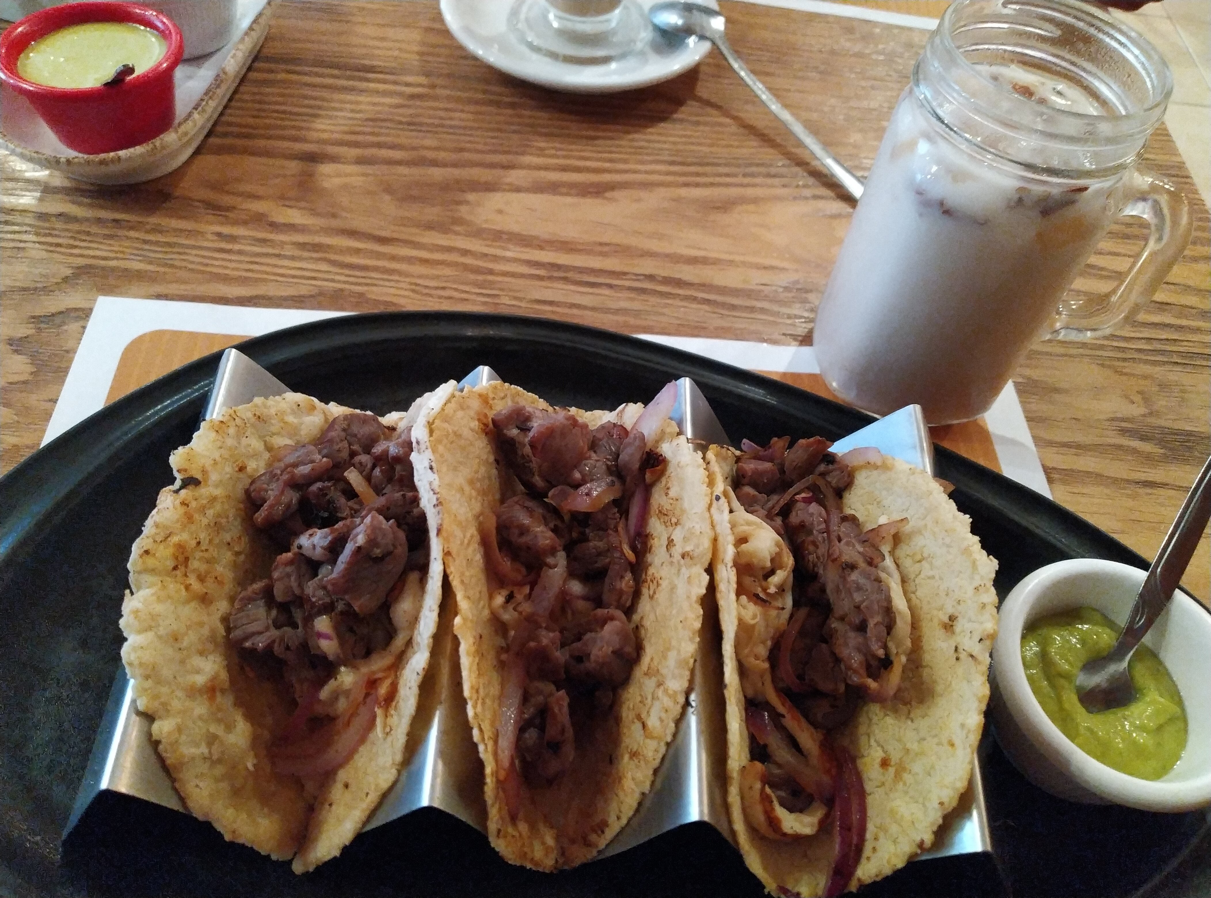 La Inter Restaurante image 9