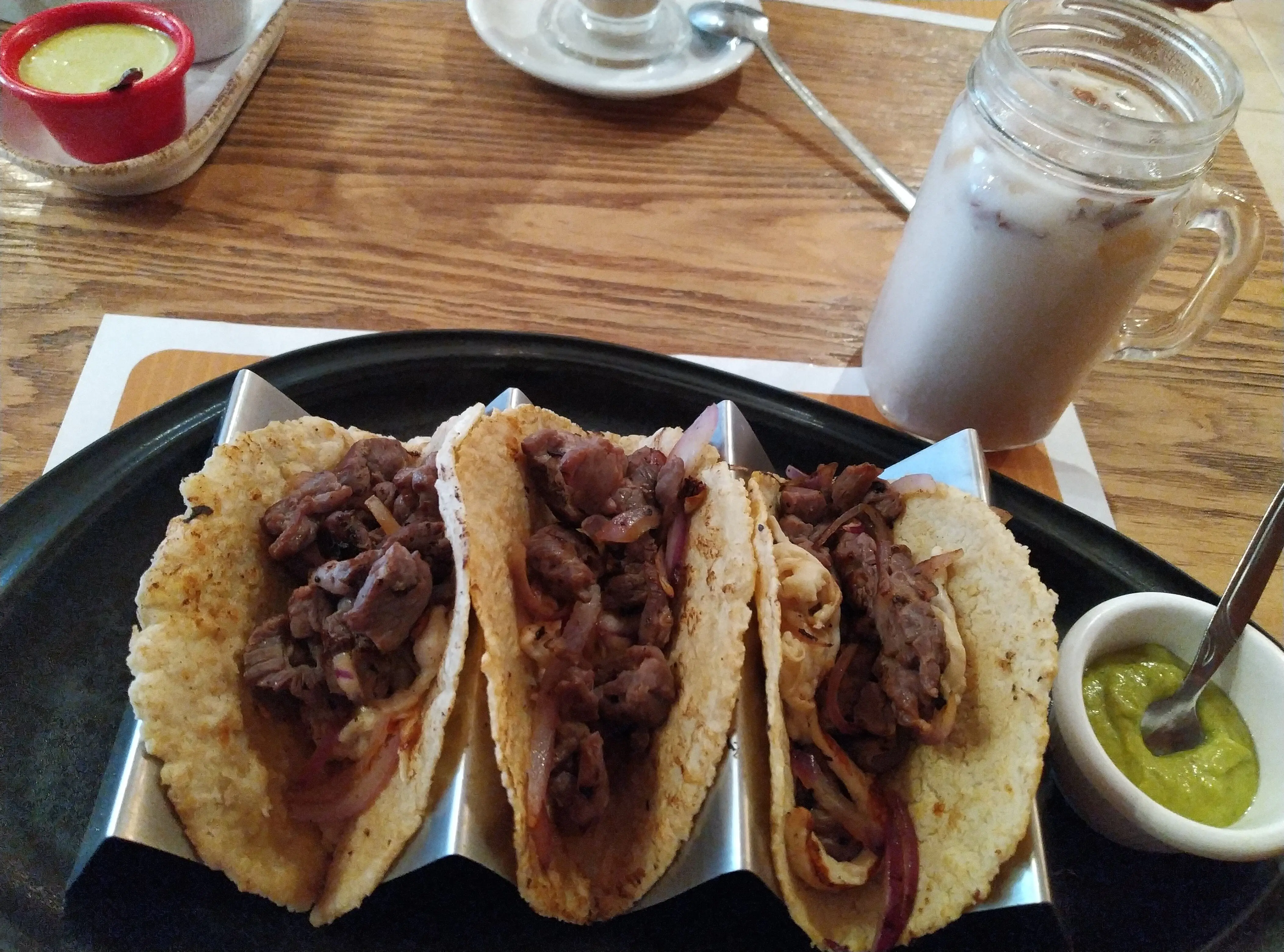 La Inter Restaurante image 9