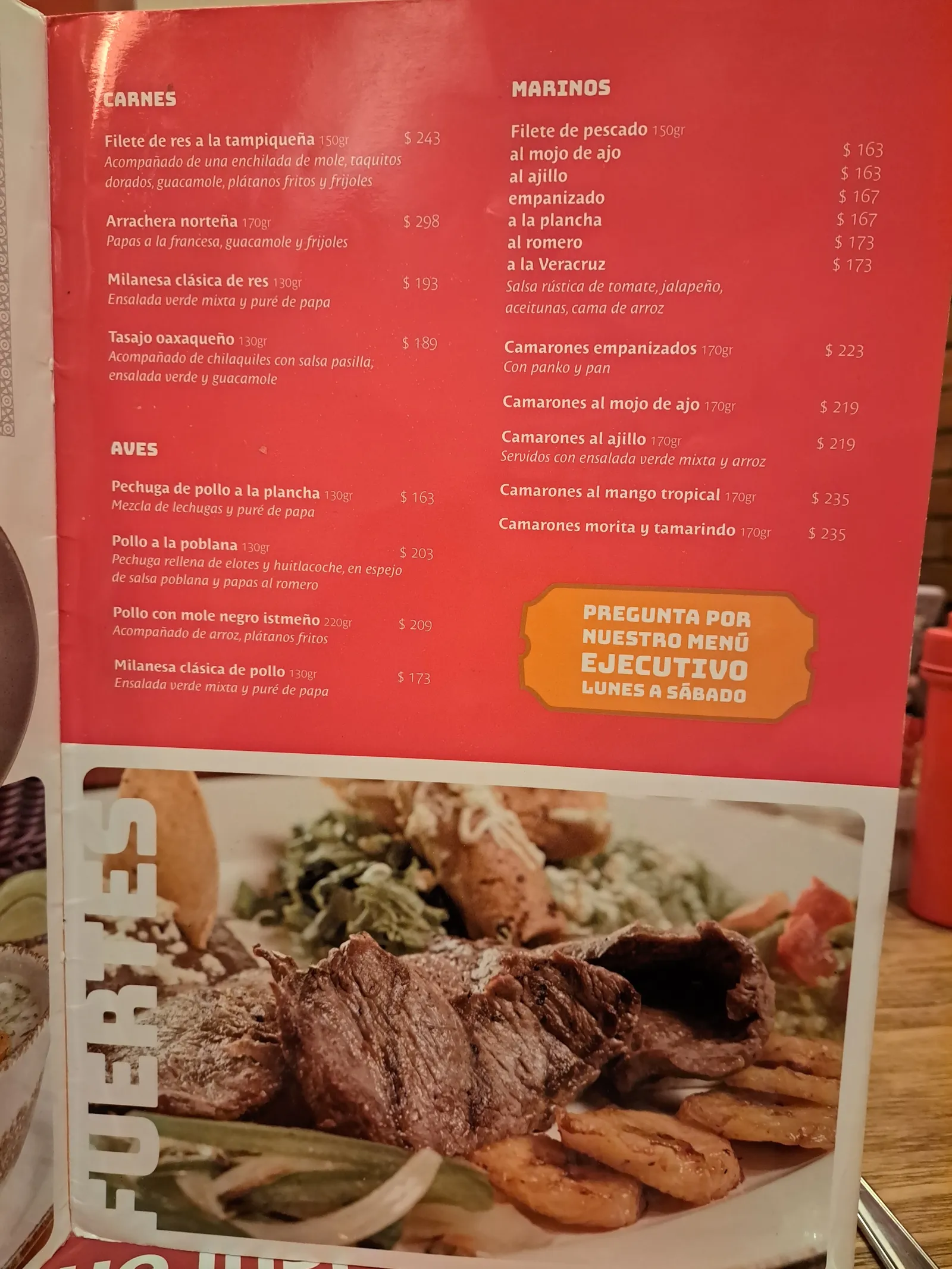 La Inter Restaurante image 10