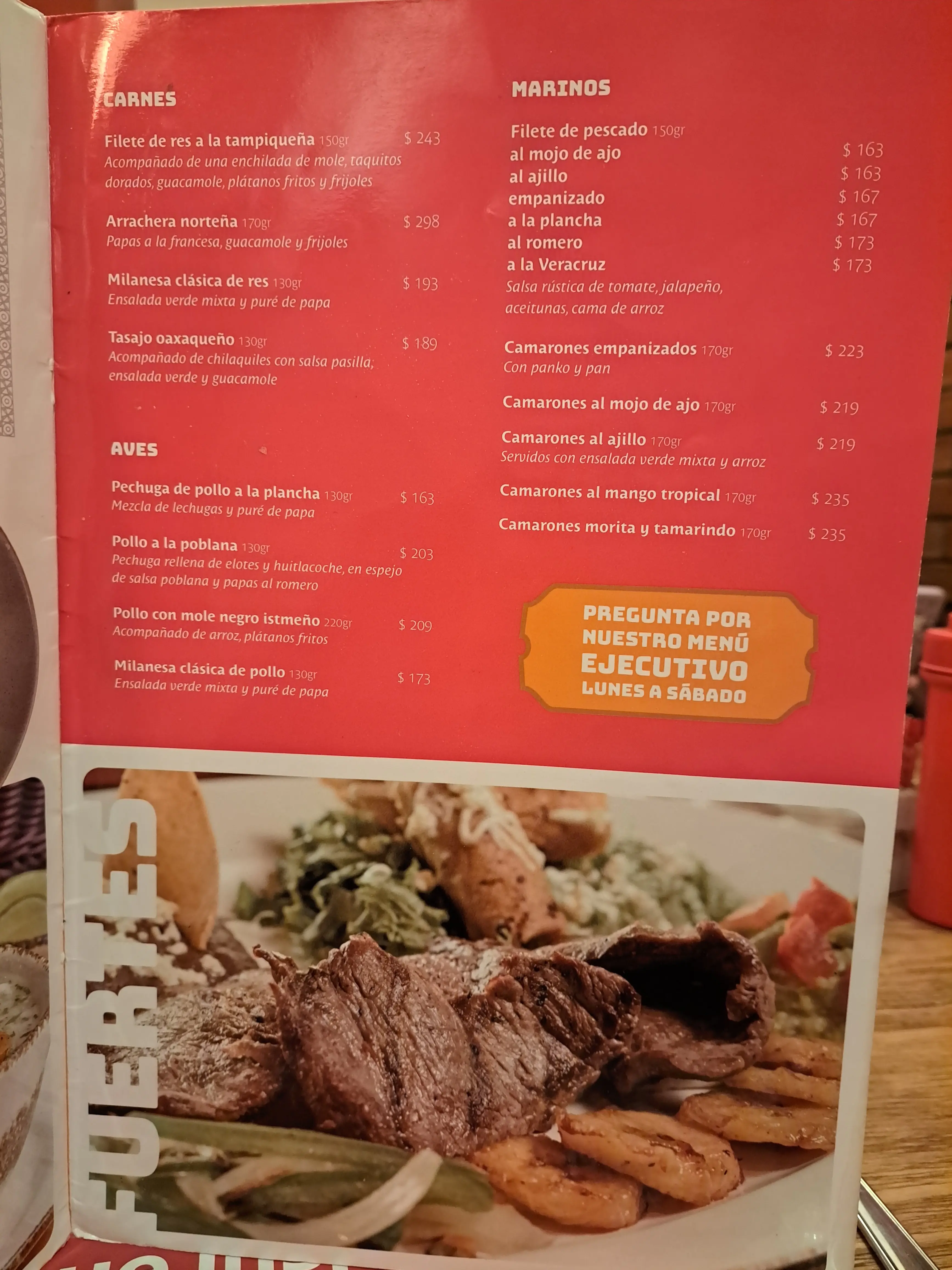 La Inter Restaurante image 10