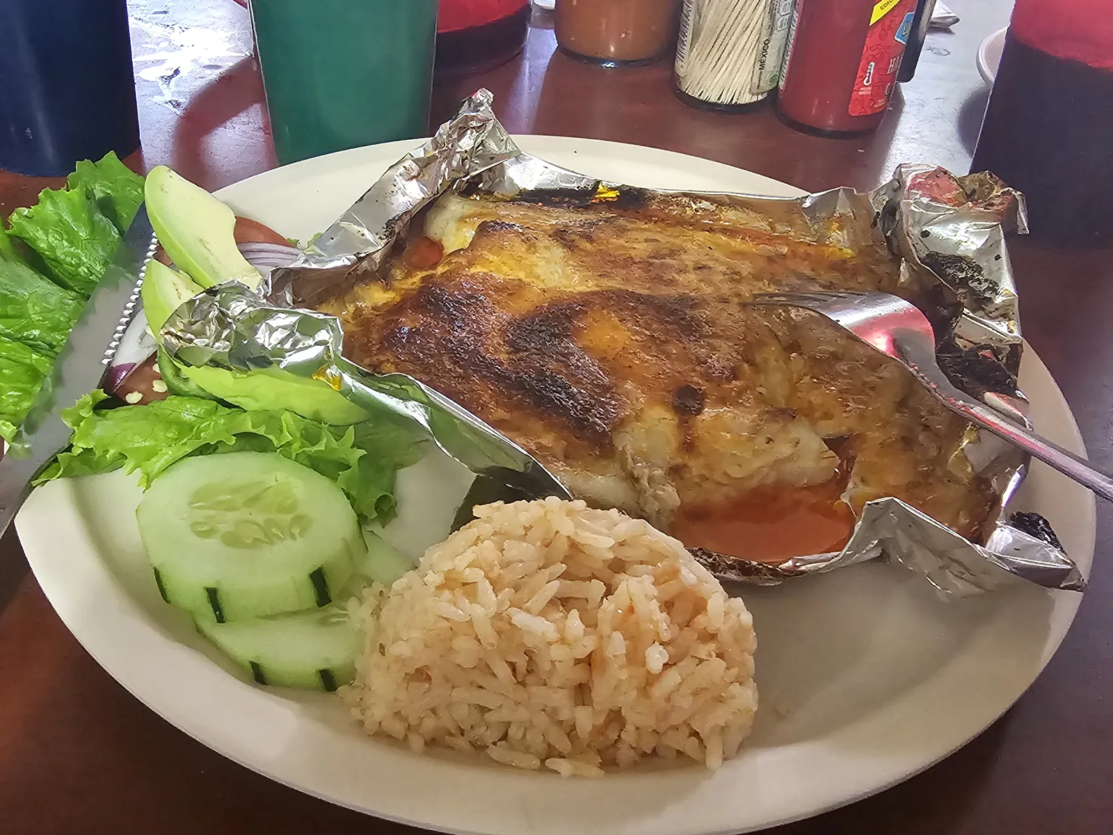 La Tequita image 10
