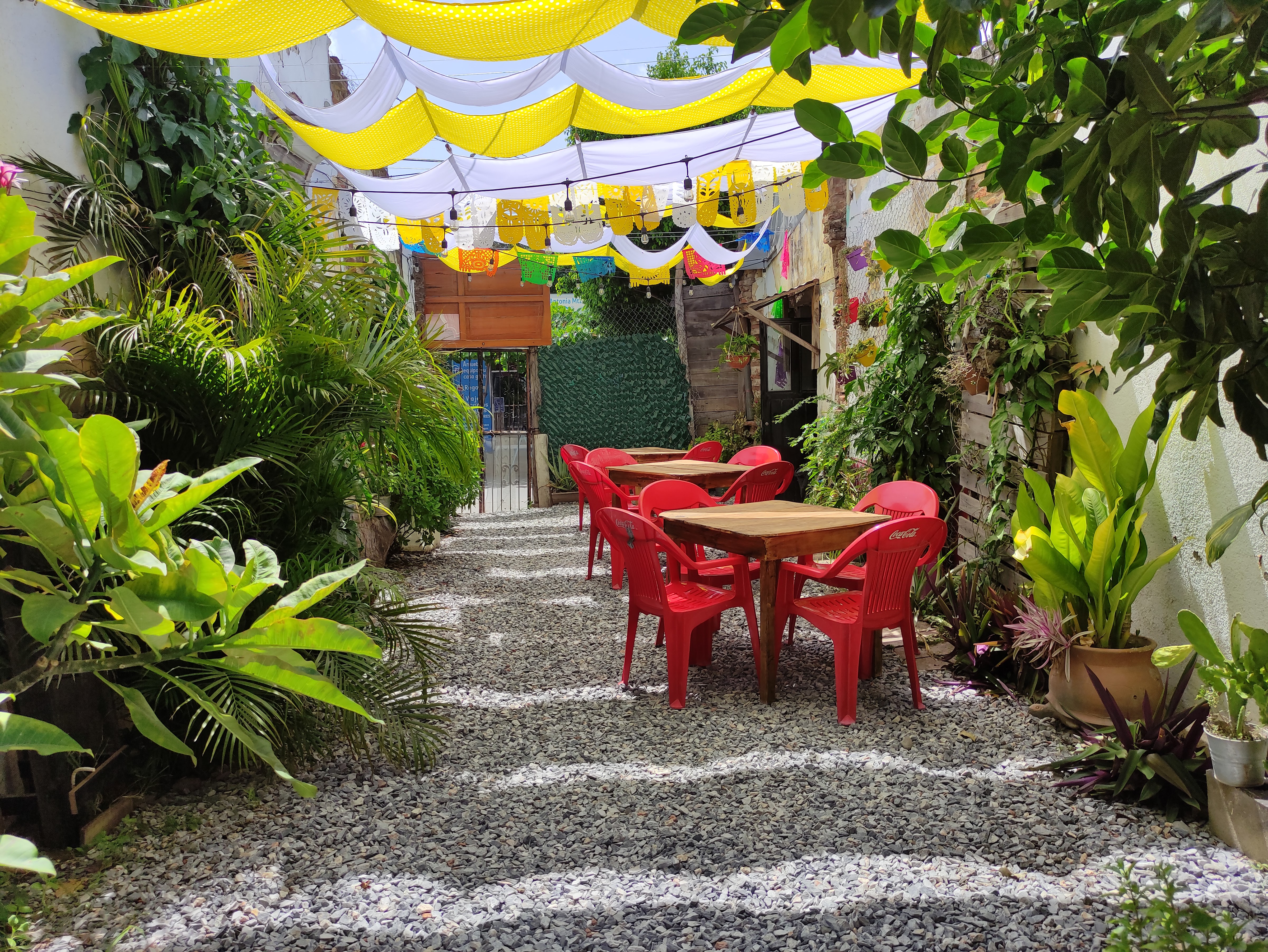 Antojería Casa Mia image 2