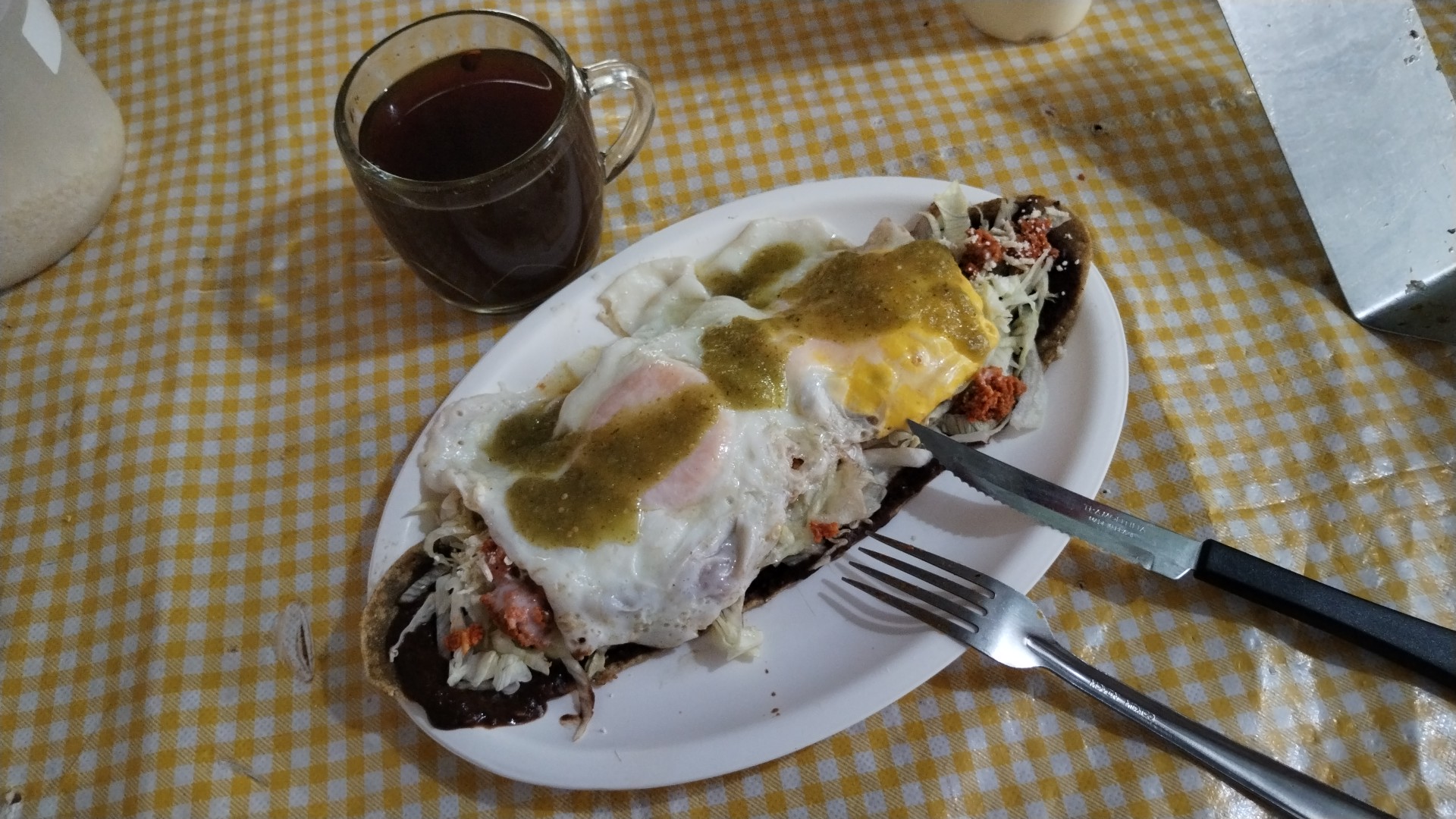 Antojería Casa Mia image 5