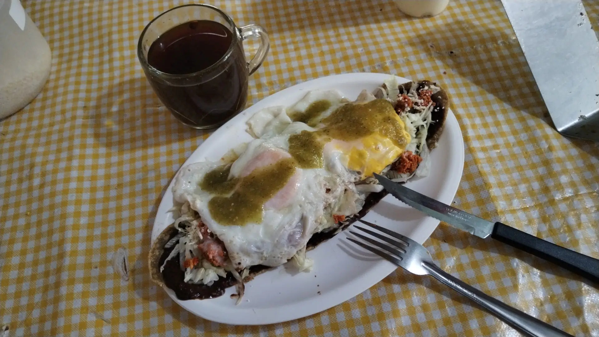 Antojería Casa Mia image 5