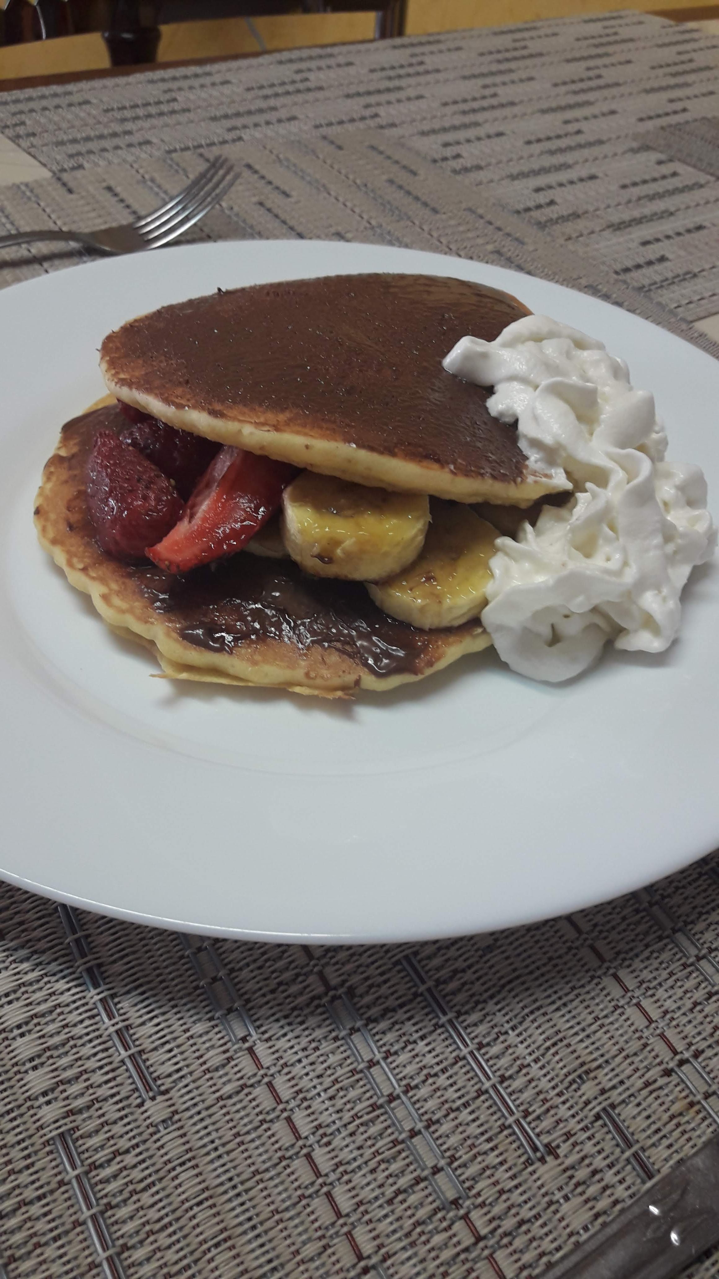 Restaurant Maxihamburguesas image 2