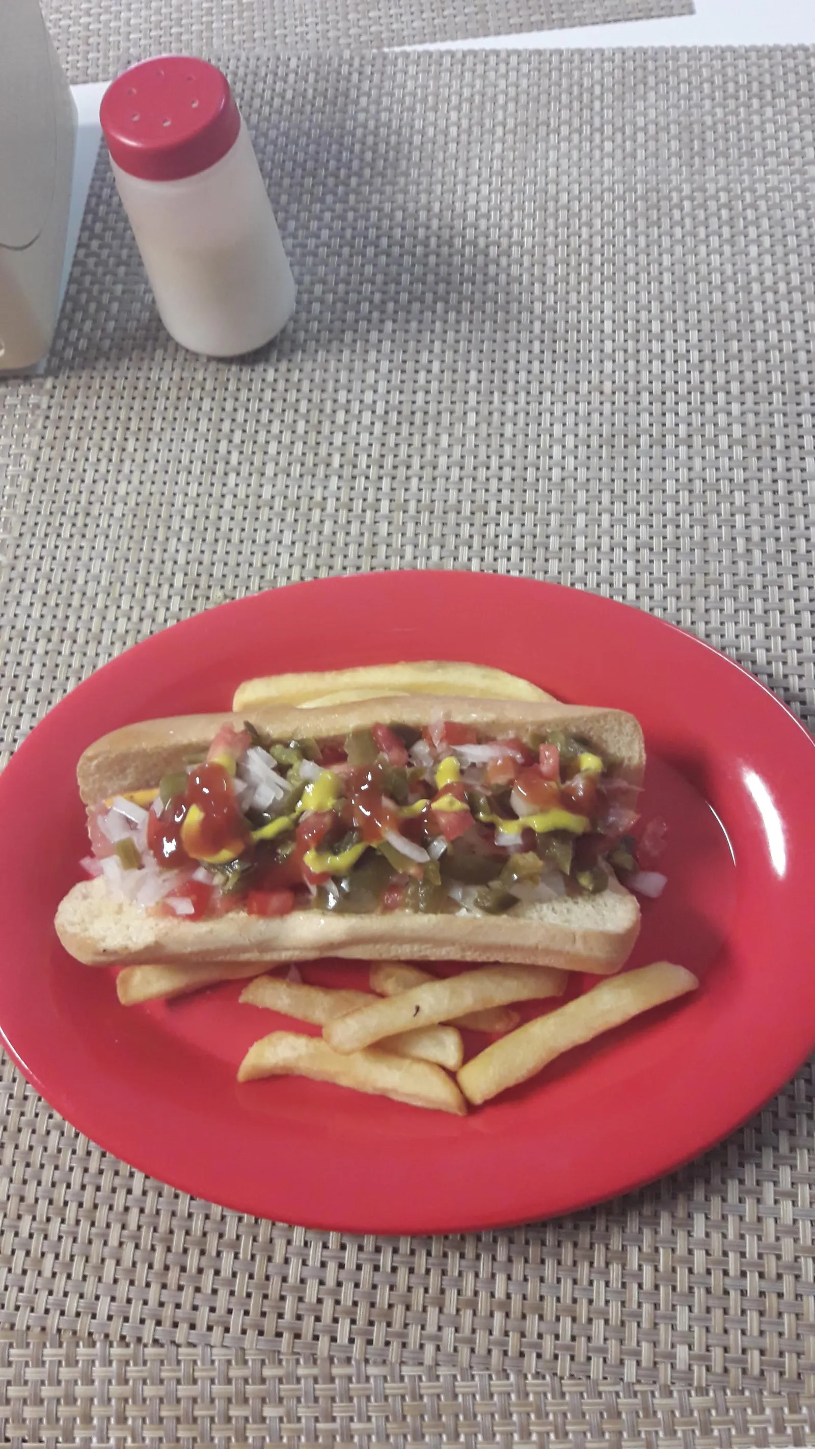 Restaurant Maxihamburguesas image 5