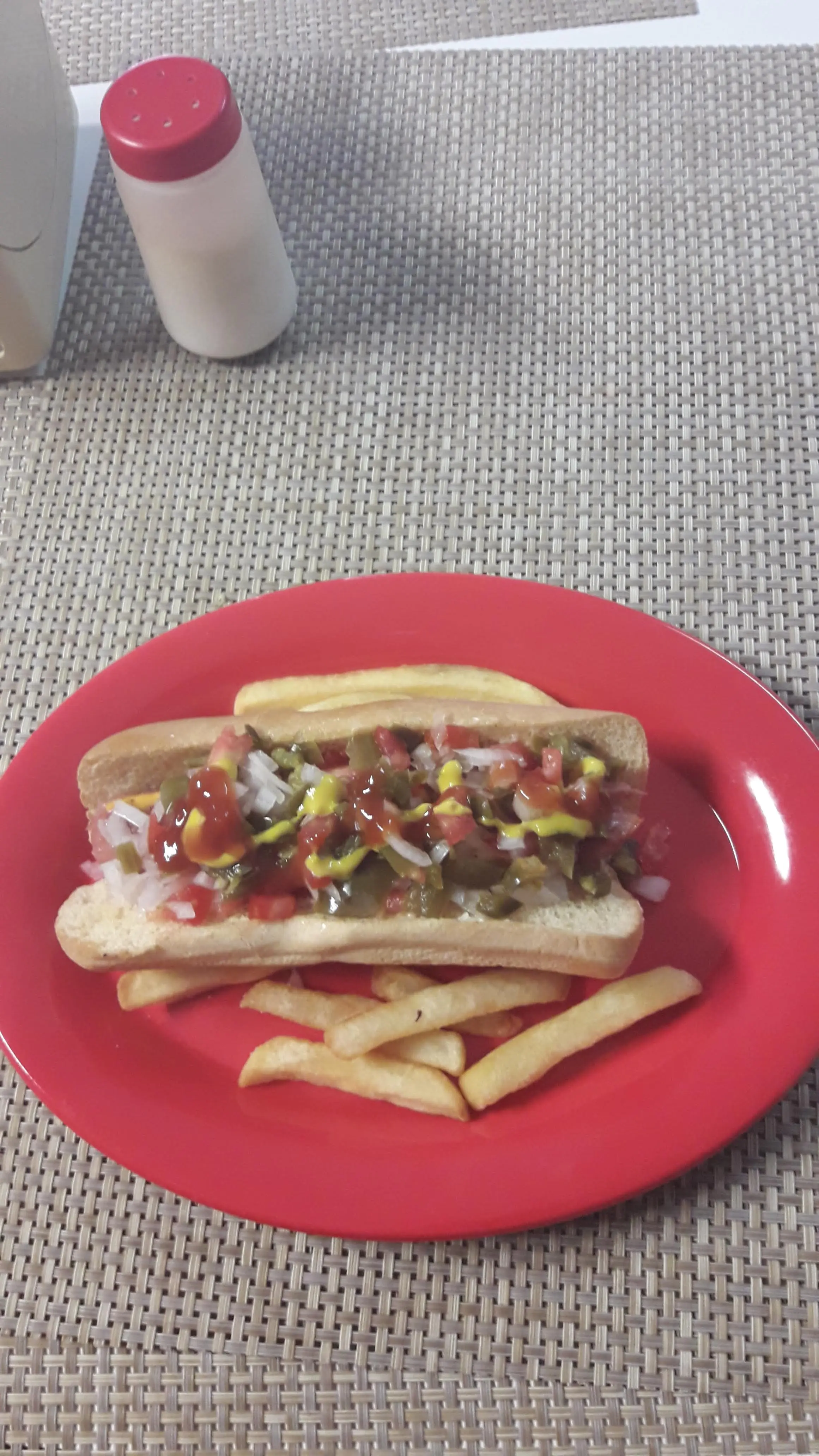 Restaurant Maxihamburguesas image 5